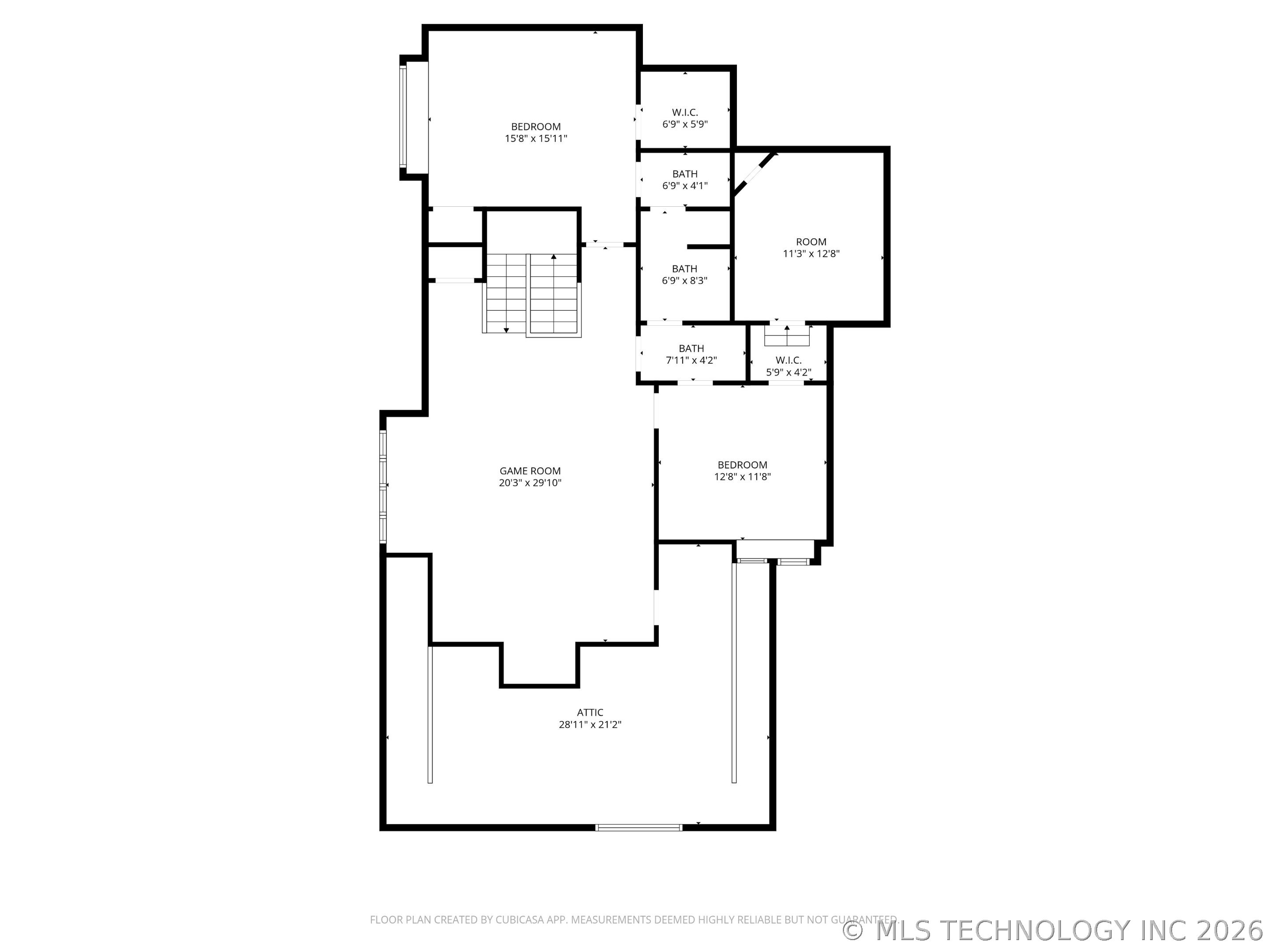 2609 E 138th Street S Property Photo 64