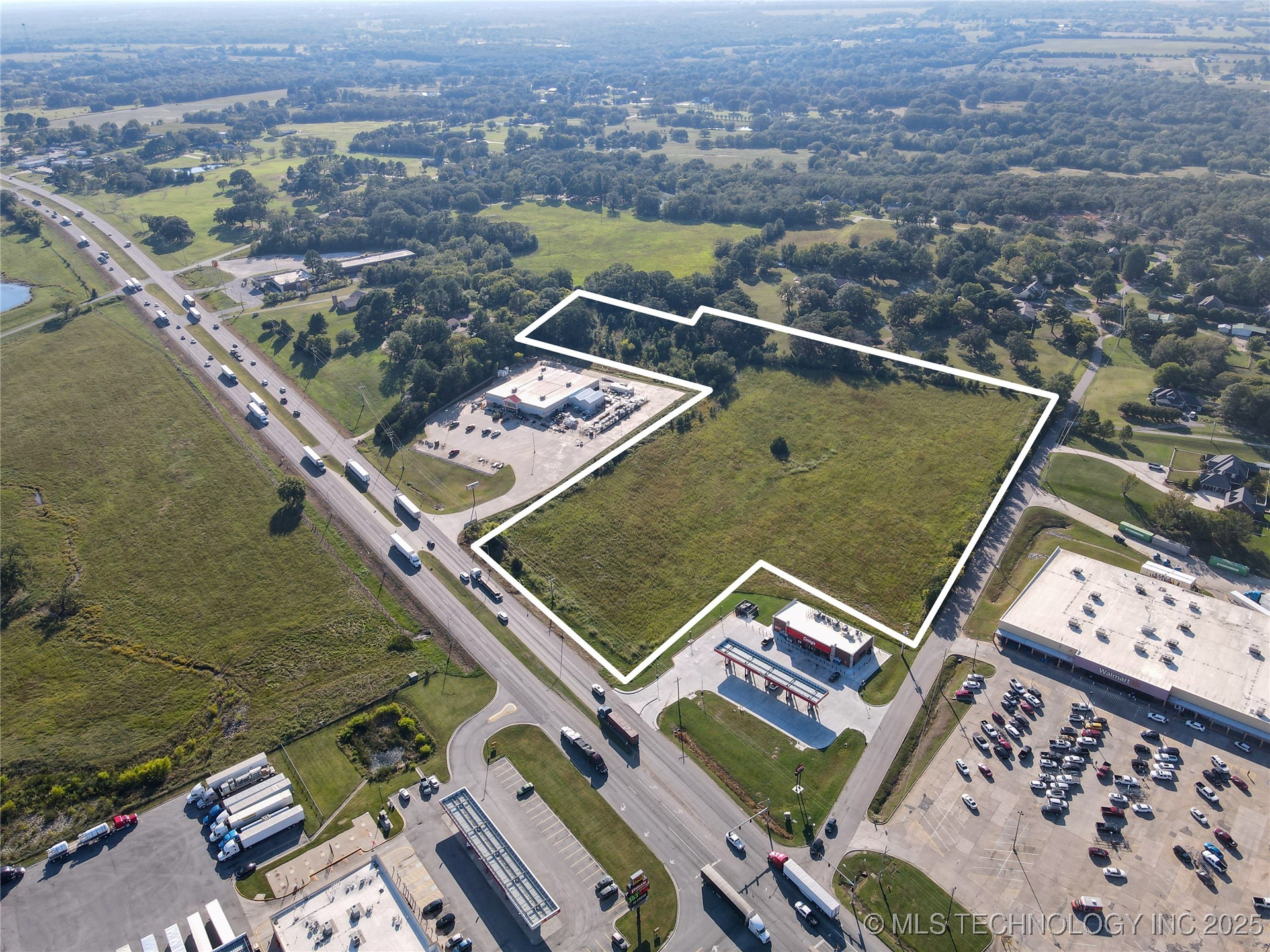 2067 S Mississippi Highway 69/75 Property Photo 7