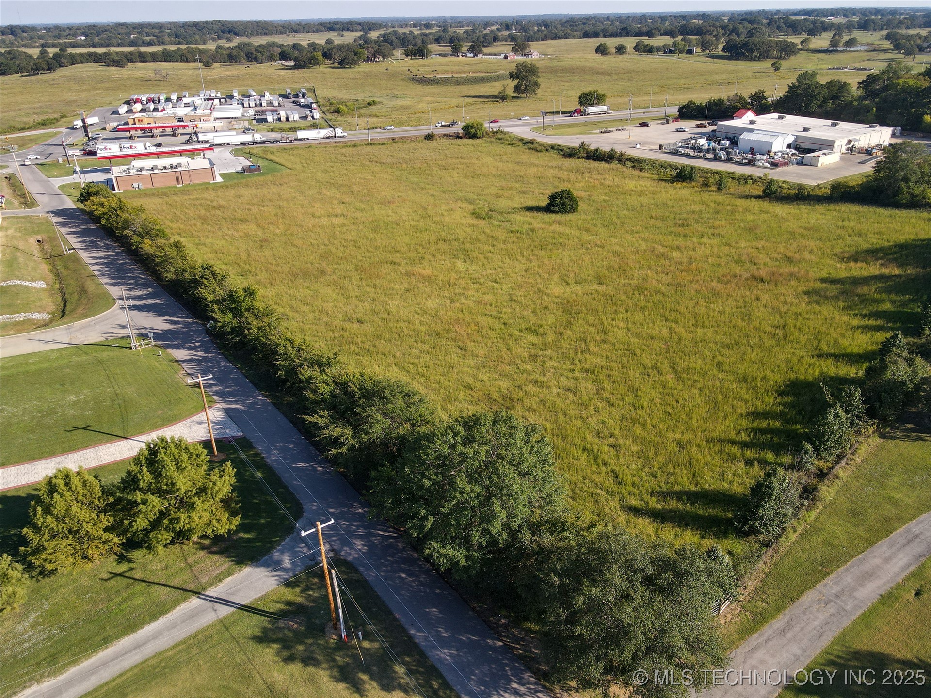 2067 S Mississippi Highway 69/75 Property Photo 10