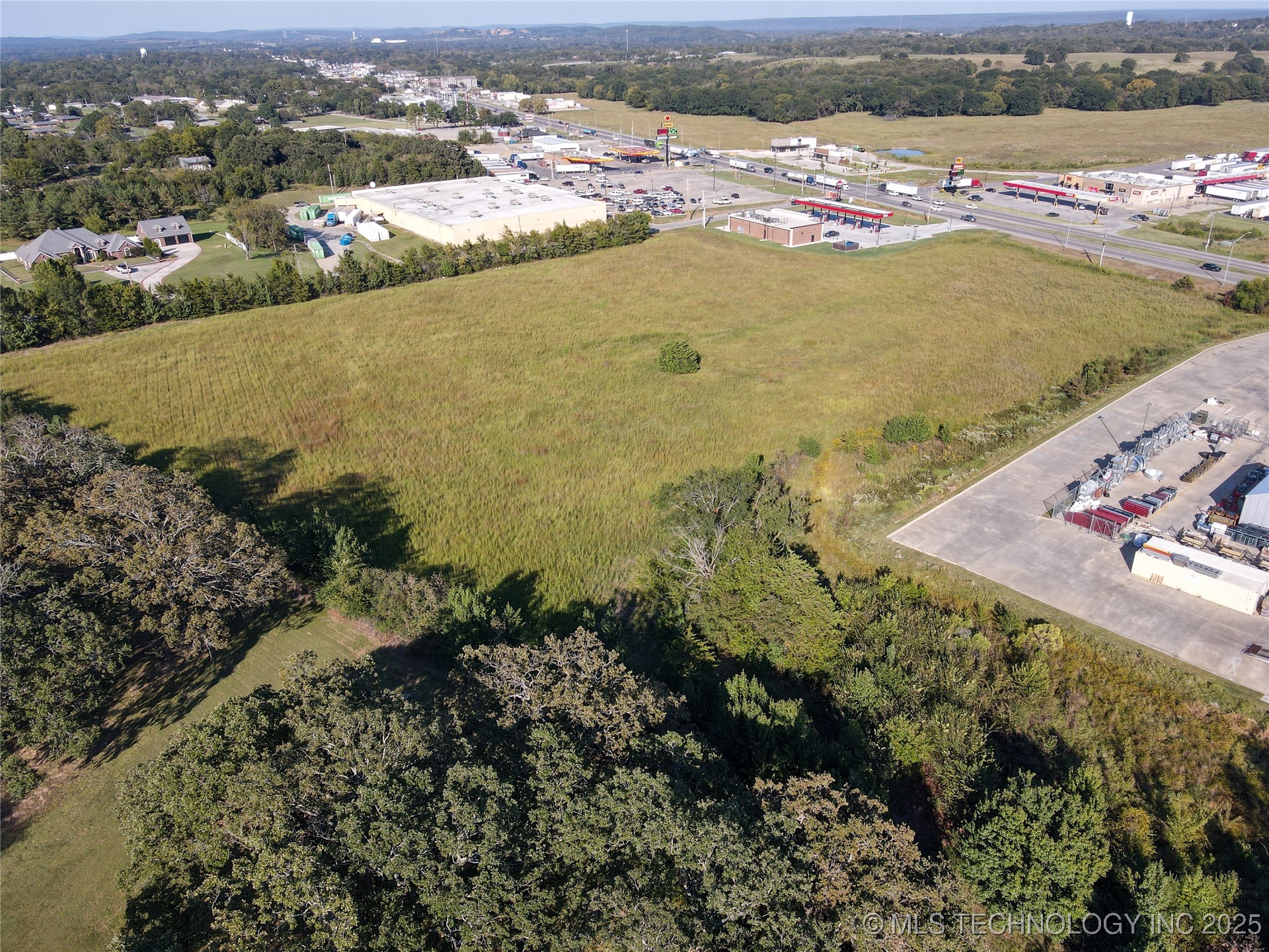 2067 S Mississippi Highway 69/75 Property Photo 13