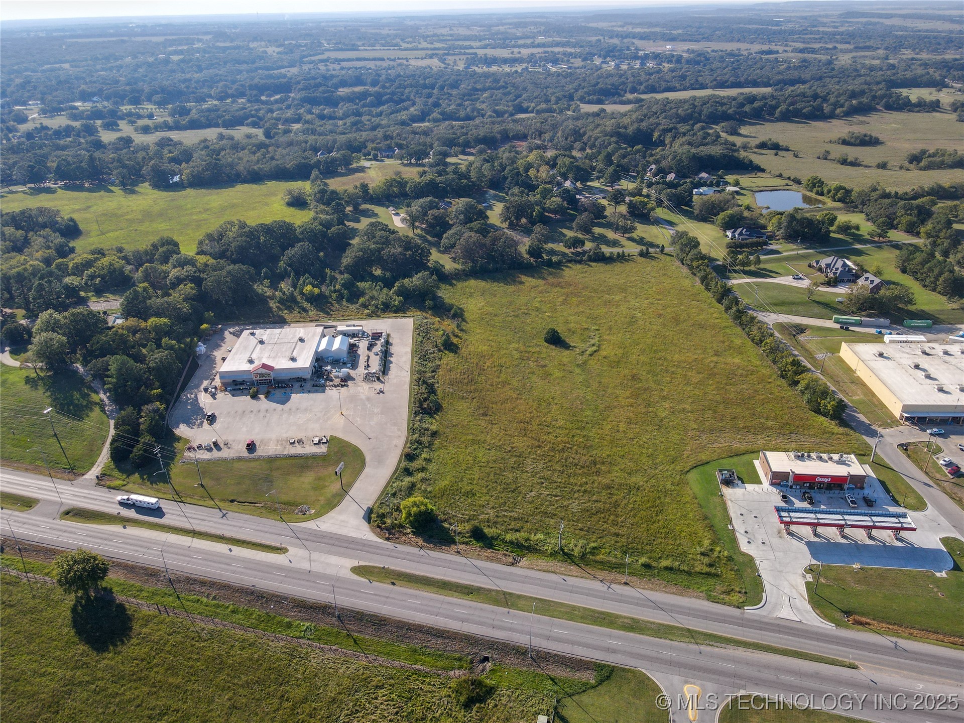 2067 S Mississippi Highway 69/75 Property Photo 21