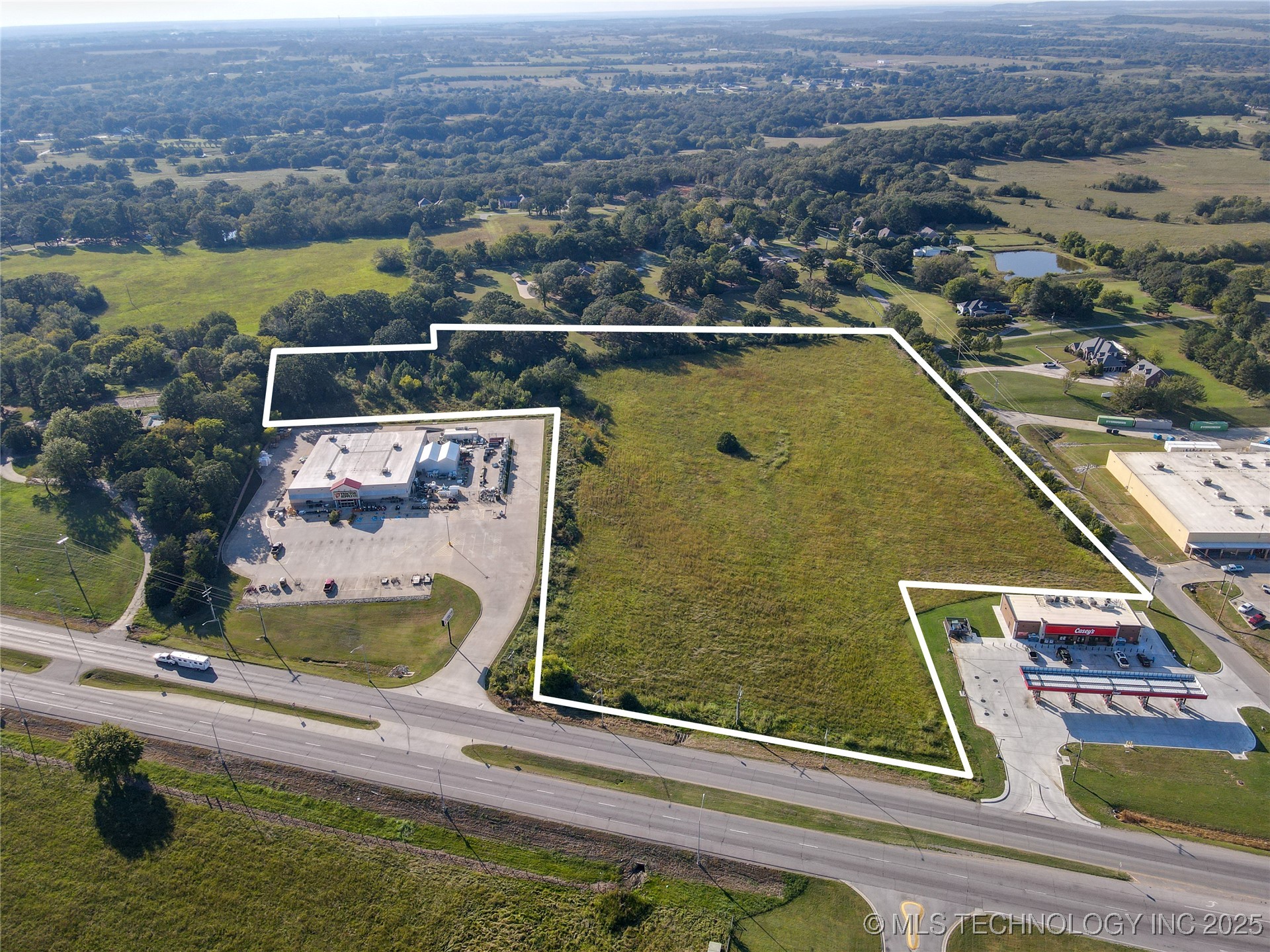 2067 S Mississippi Highway 69/75 Property Photo 22