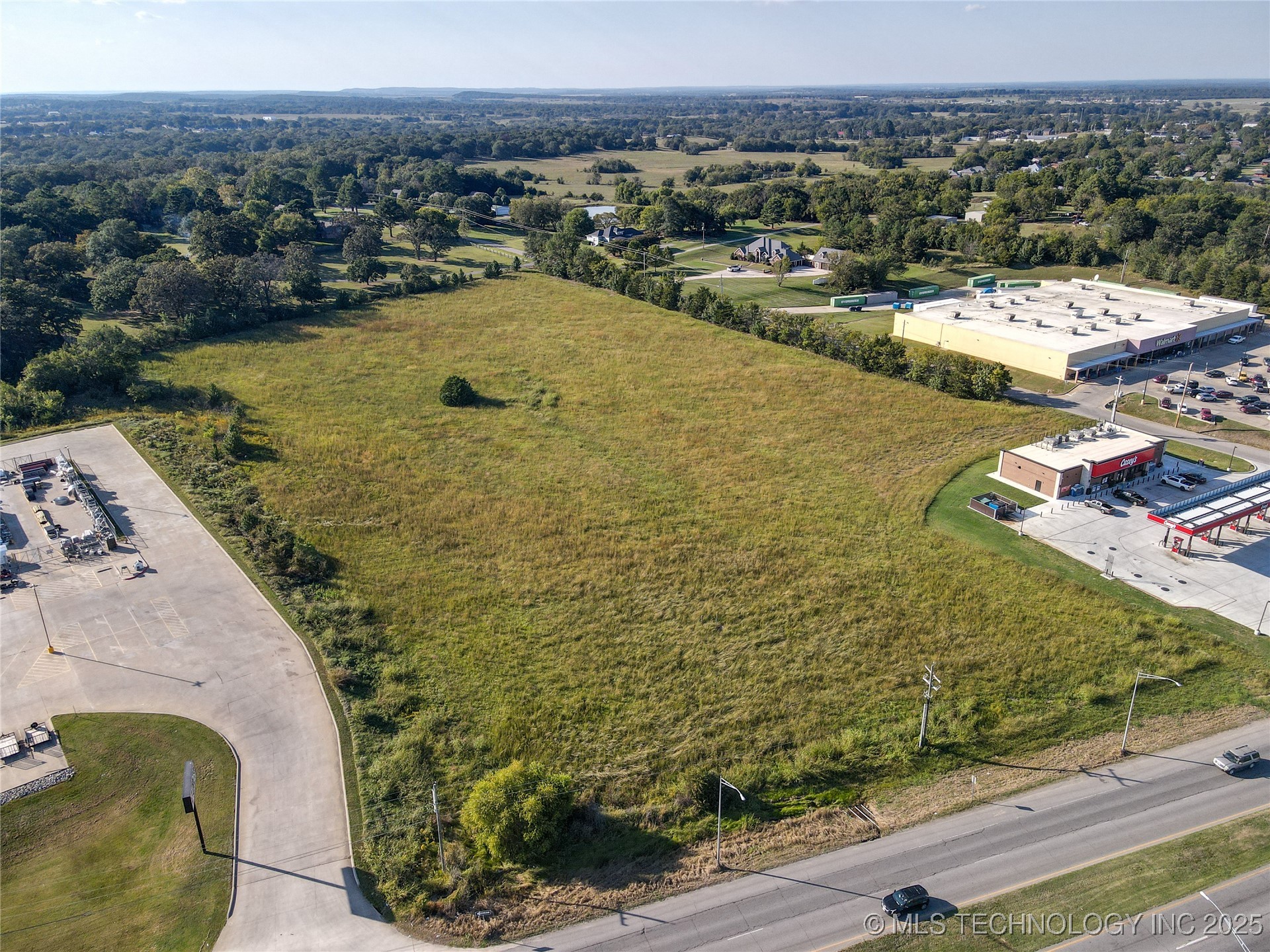 2067 S Mississippi Highway 69/75 Property Photo 24