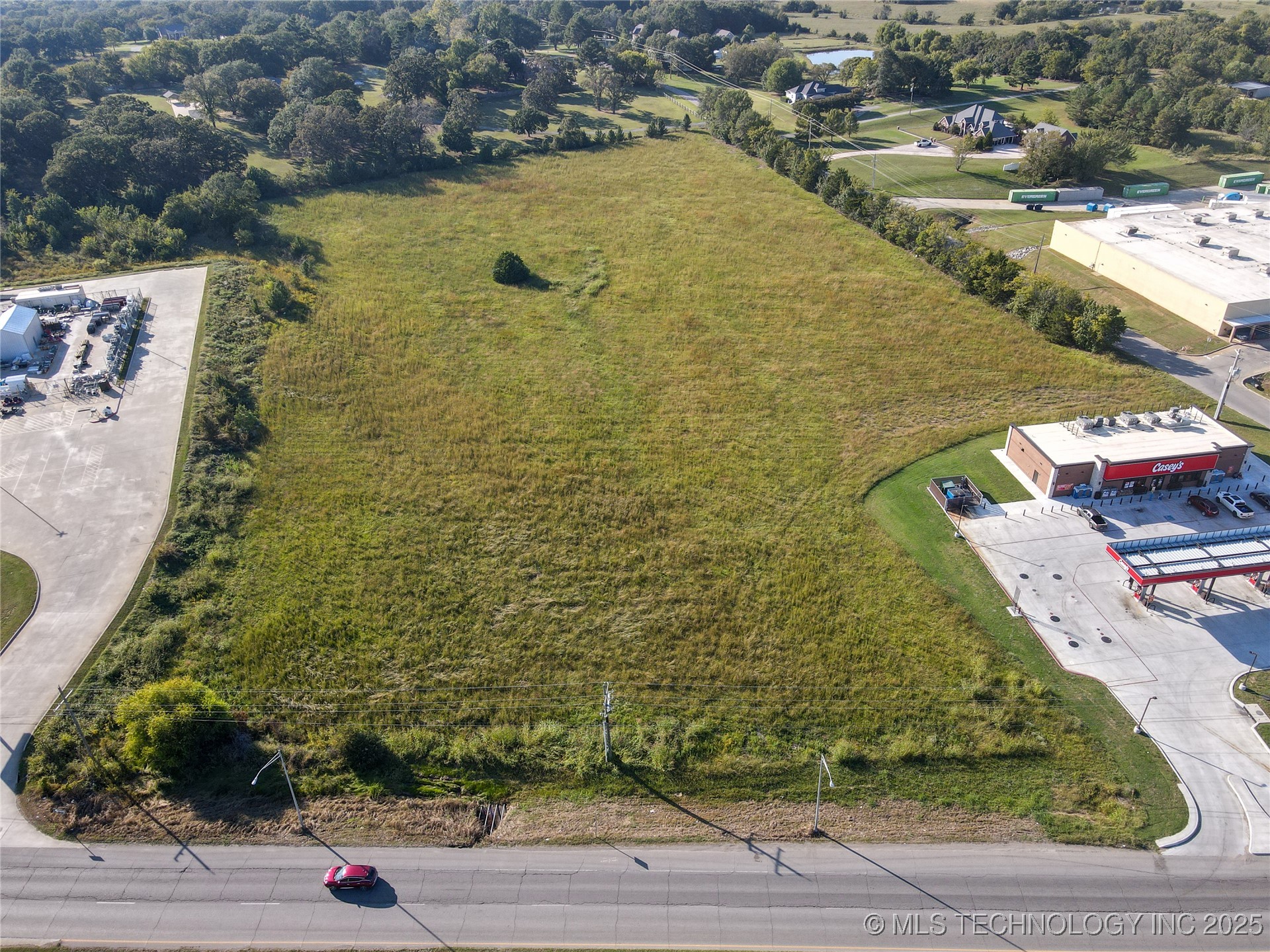 2067 S Mississippi Highway 69/75 Property Photo 25