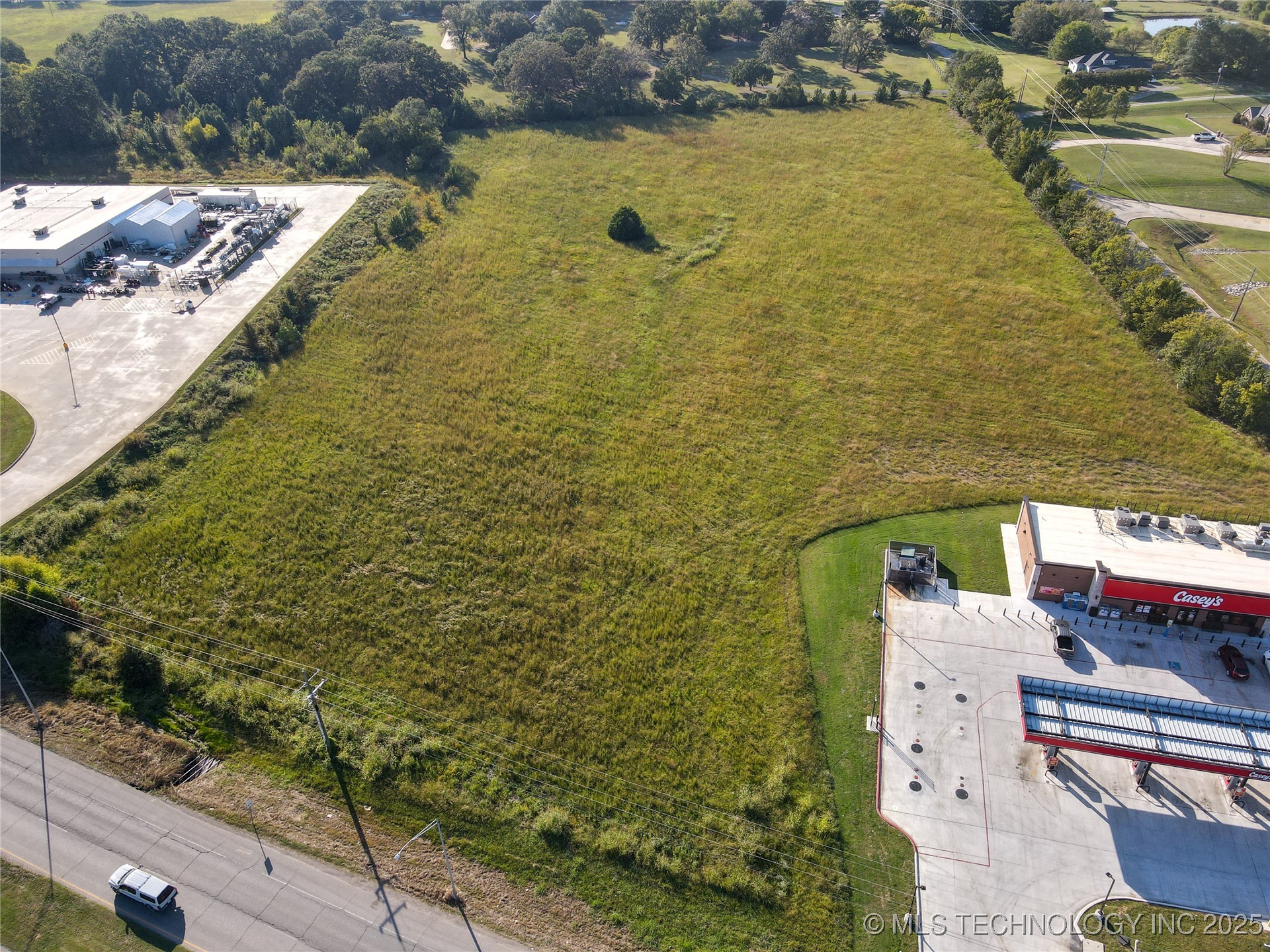 2067 S Mississippi Highway 69/75 Property Photo 26