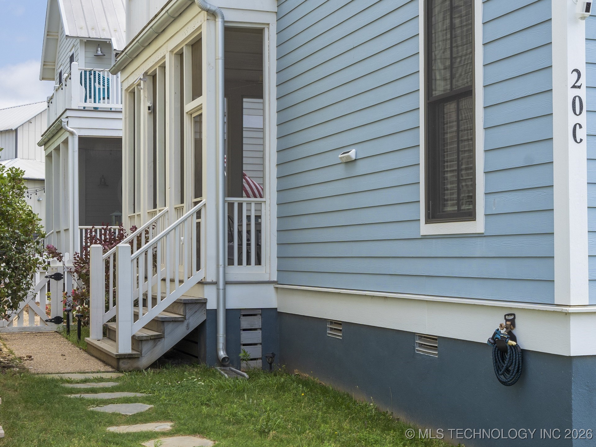 20 Redbud Street C Property Photo 24