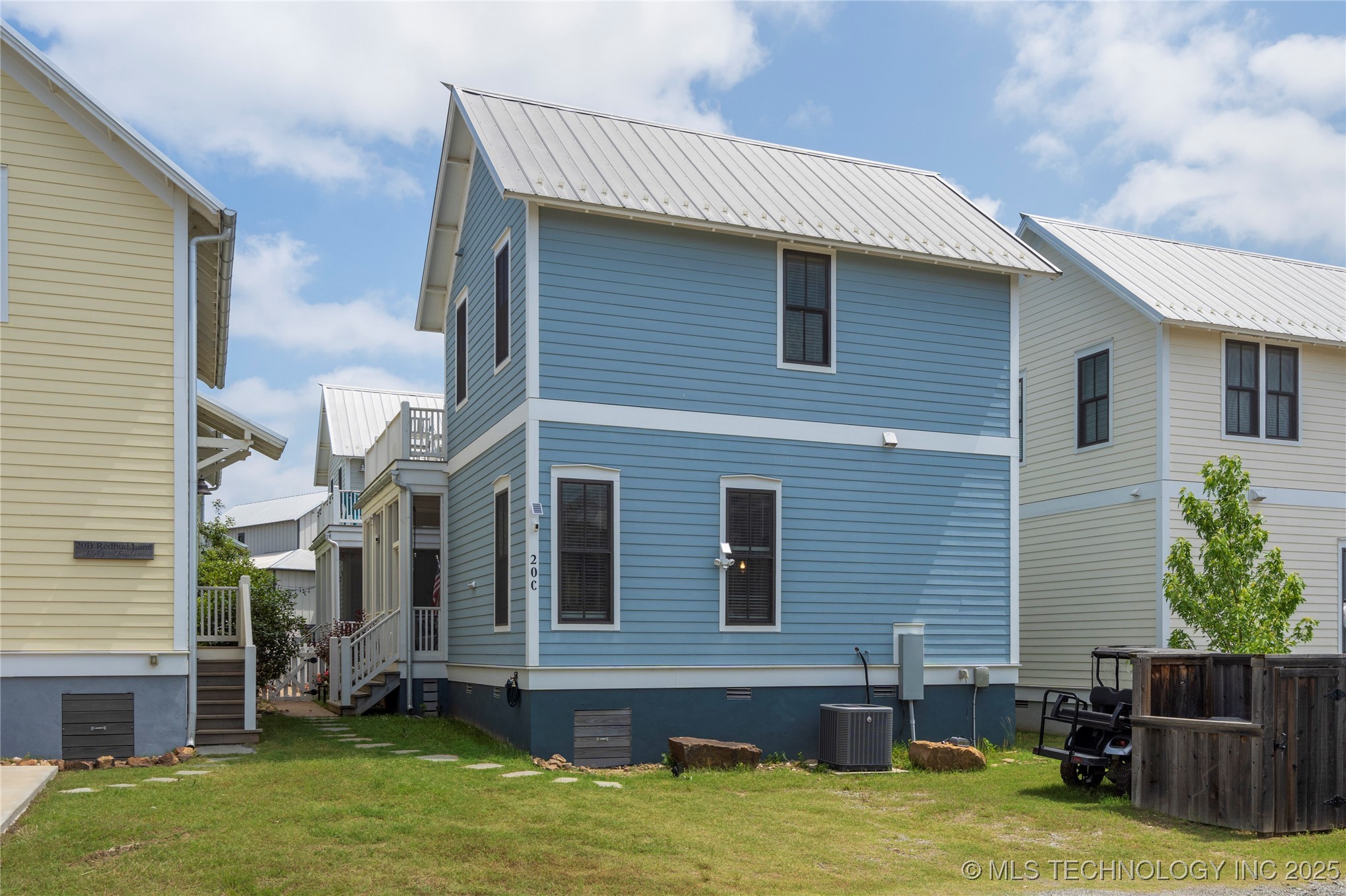 20 Redbud Street C Property Photo 54