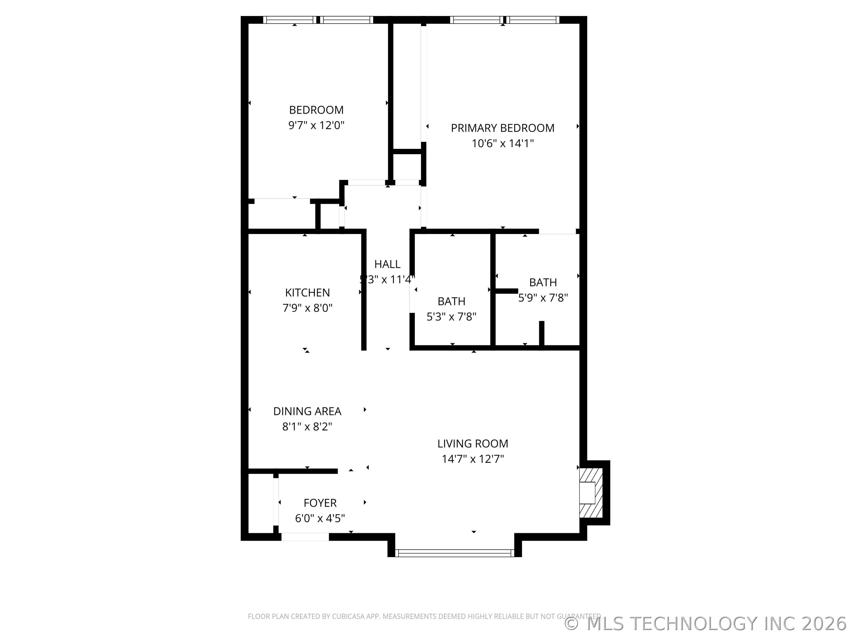 4517 S Peoria Avenue 10 Property Photo 35