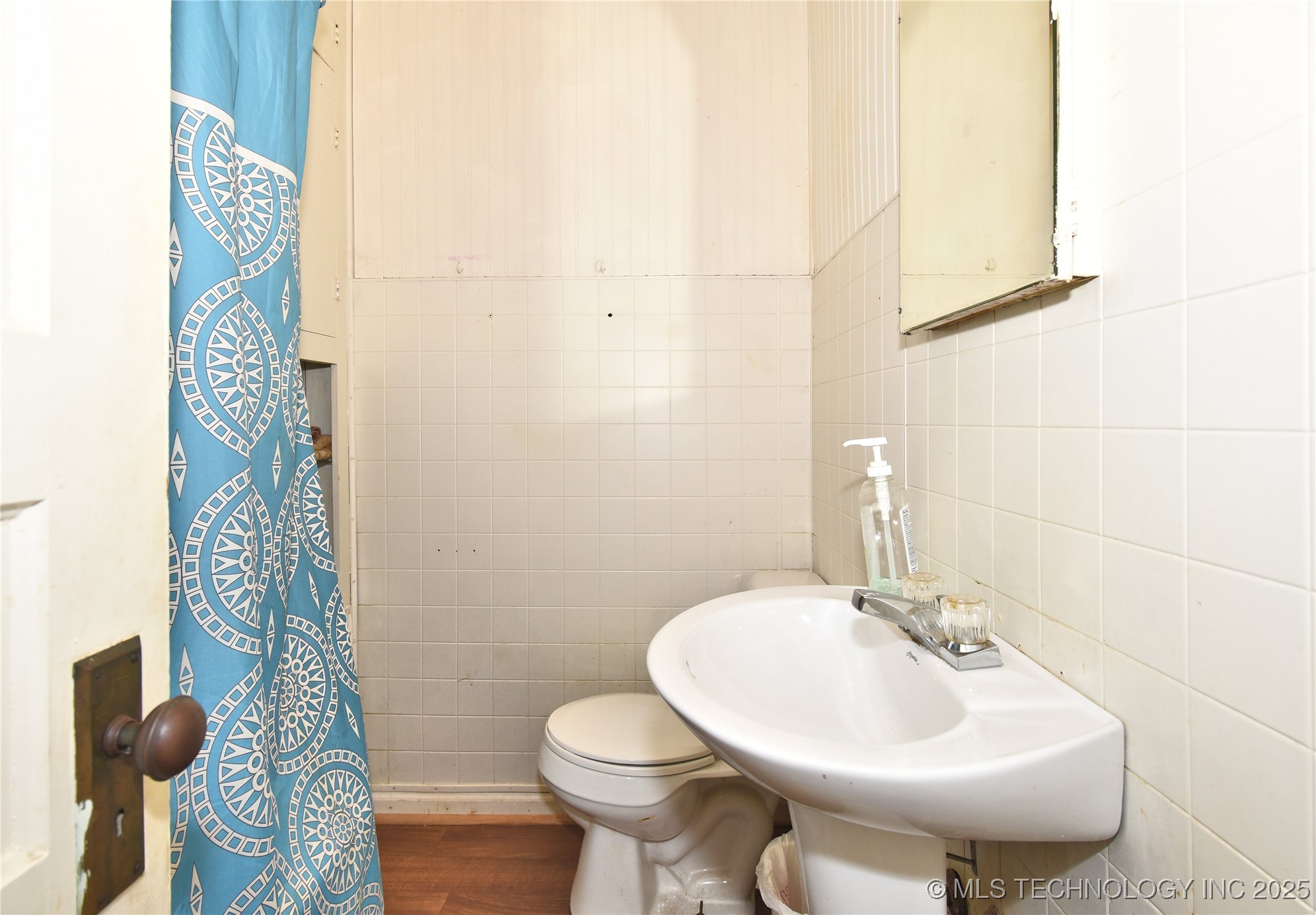 807 S Price Avenue Property Photo 12