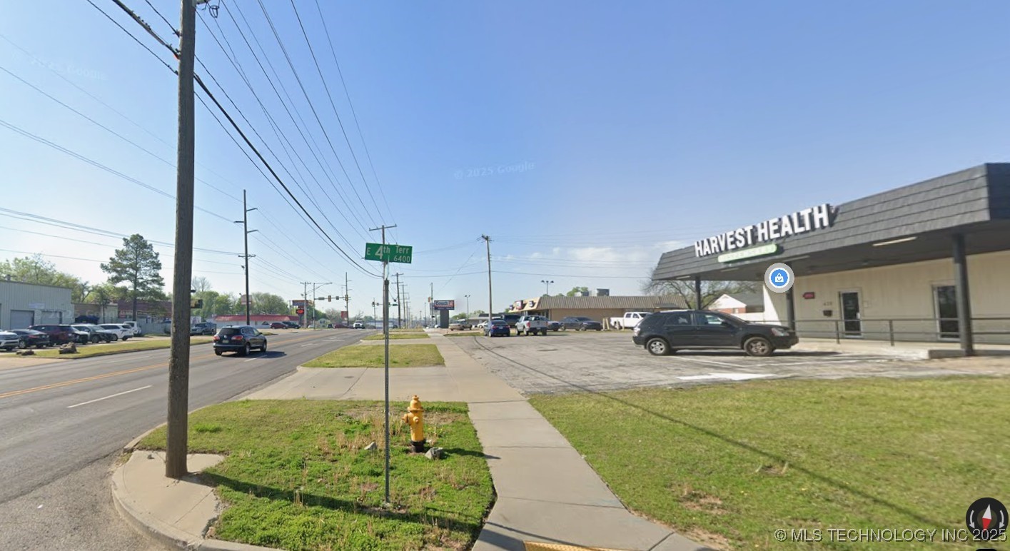 432 S Sheridan Road Property Photo 4