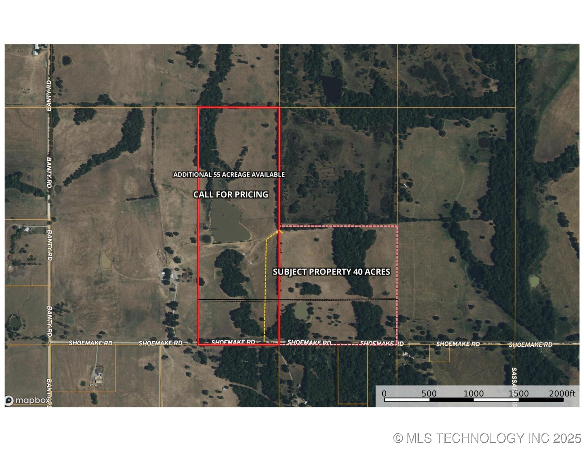 485 Shoe Make Road Property Photo 10