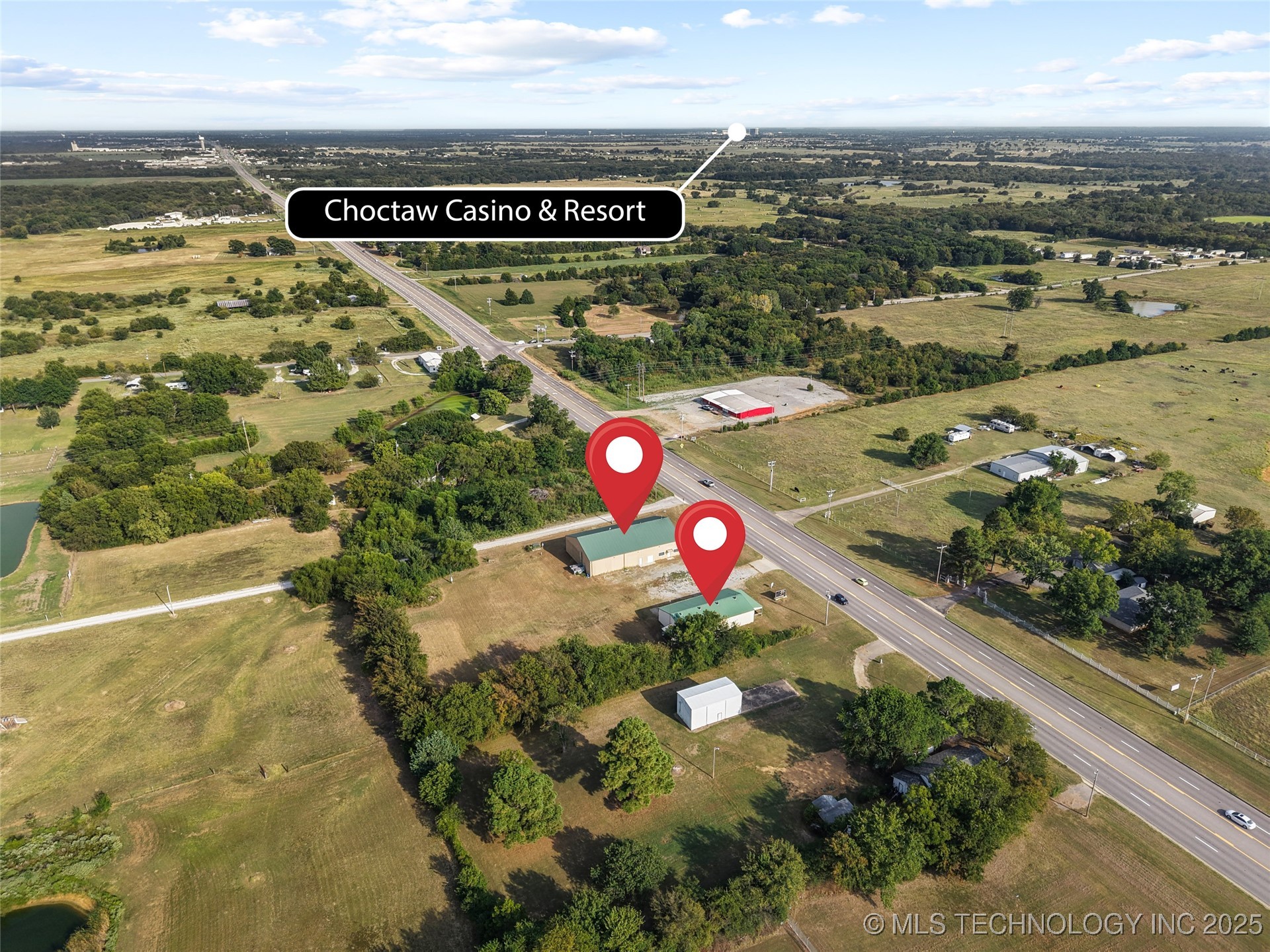 6177 W Us-70 Highway W 1 & 2 Property Photo 3