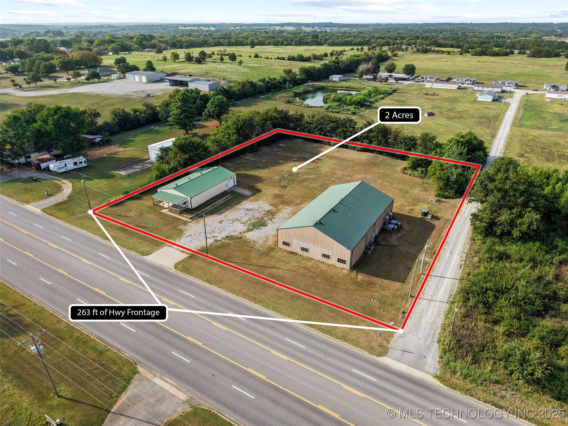 6177 W Us-70 Highway W 1 & 2 Property Photo 7