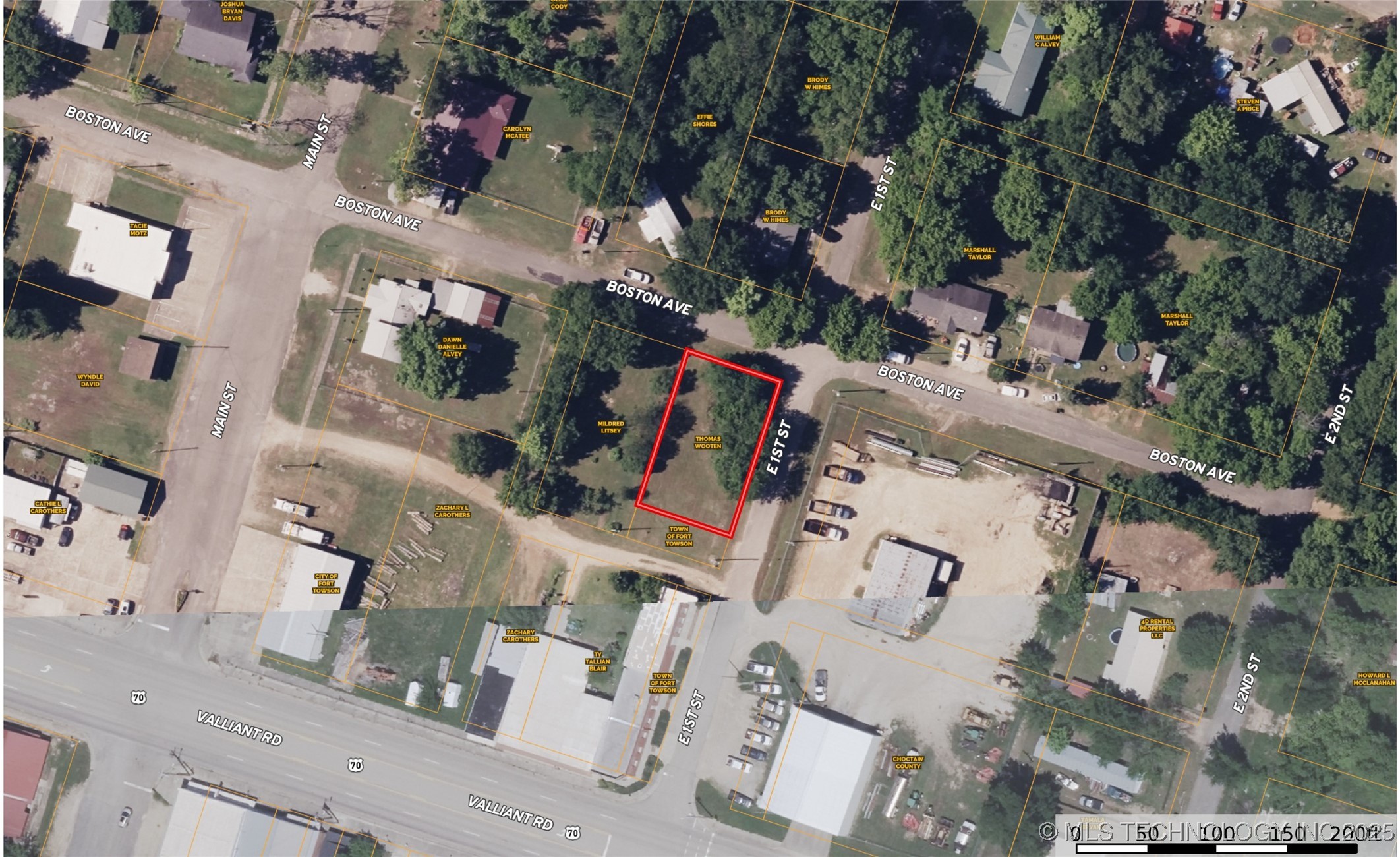 108 Ne 1st Street Property Photo 37