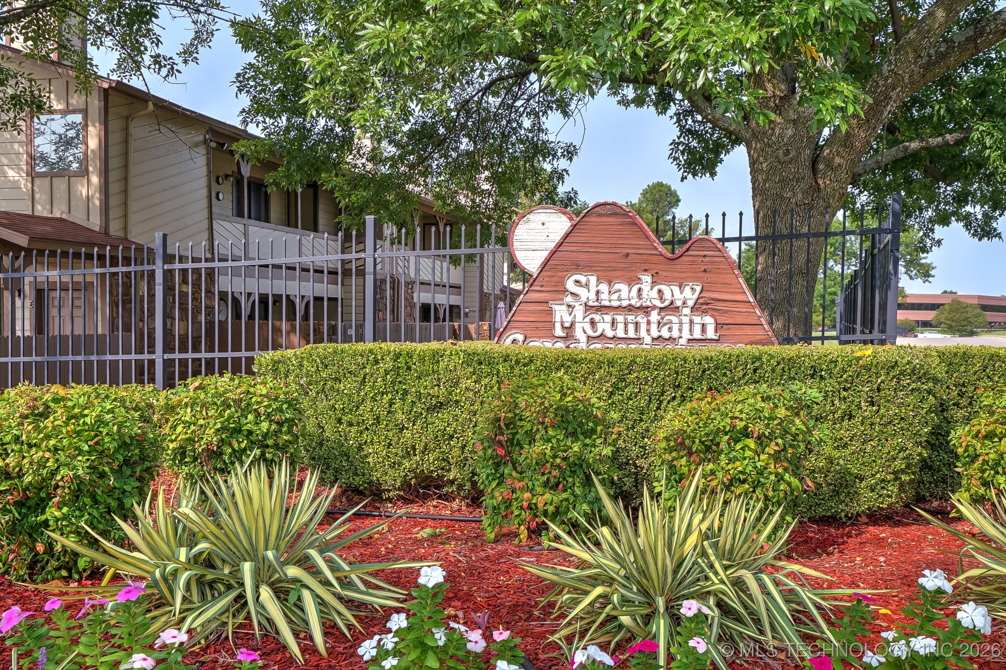 6366 S 80th East Avenue E Property Photo 37