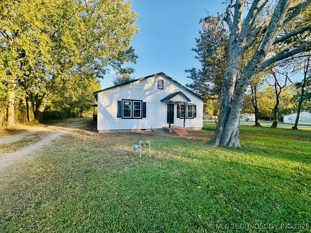 106 S College Street Property Photo 1