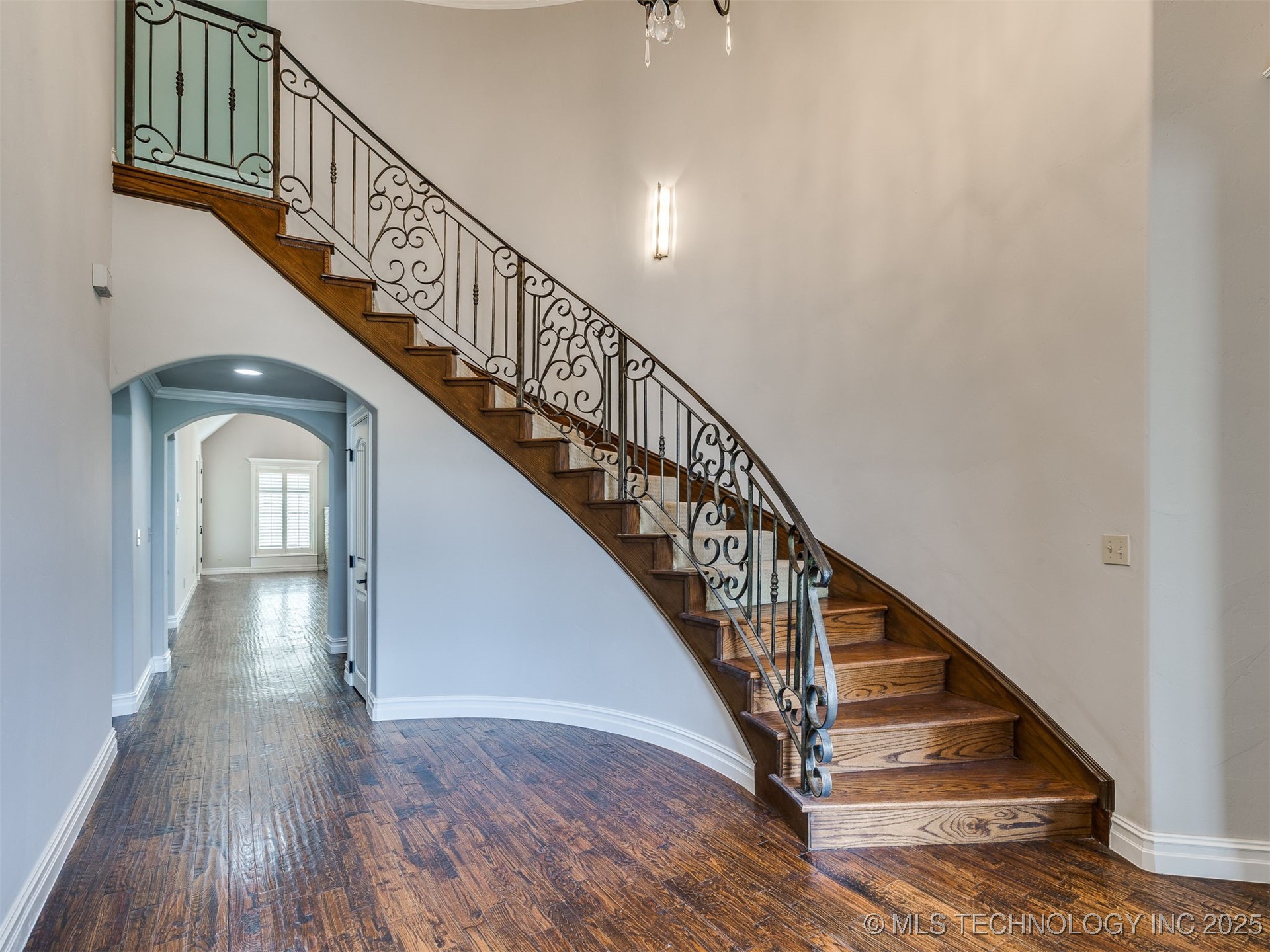 10712 S 95th East Court Property Photo 9