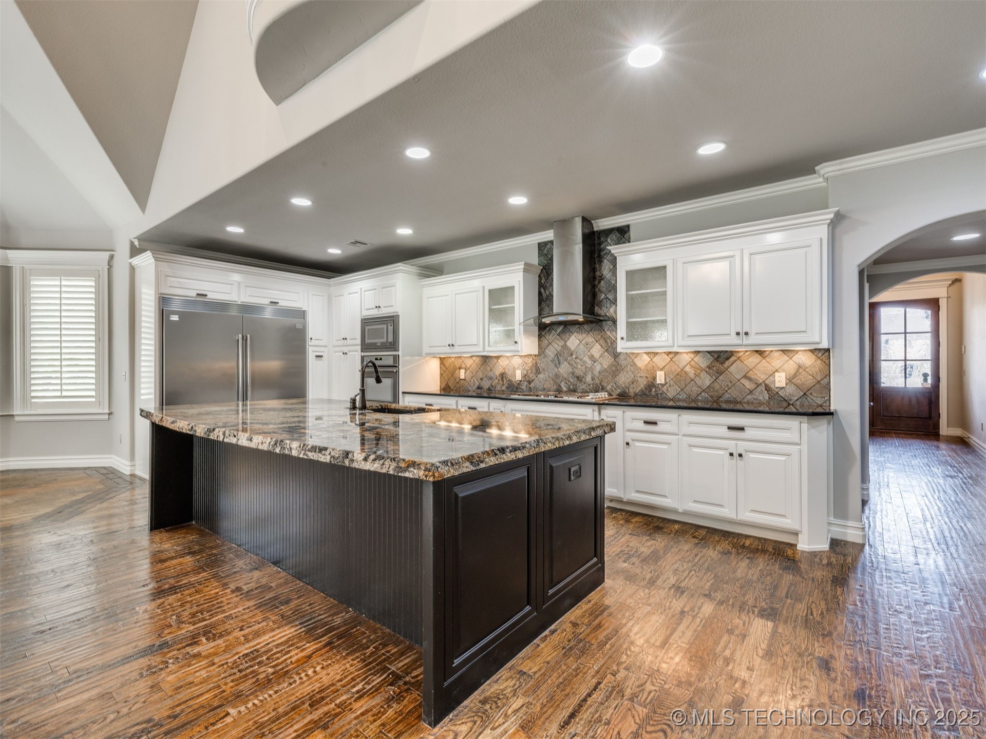 10712 S 95th East Court Property Photo 27