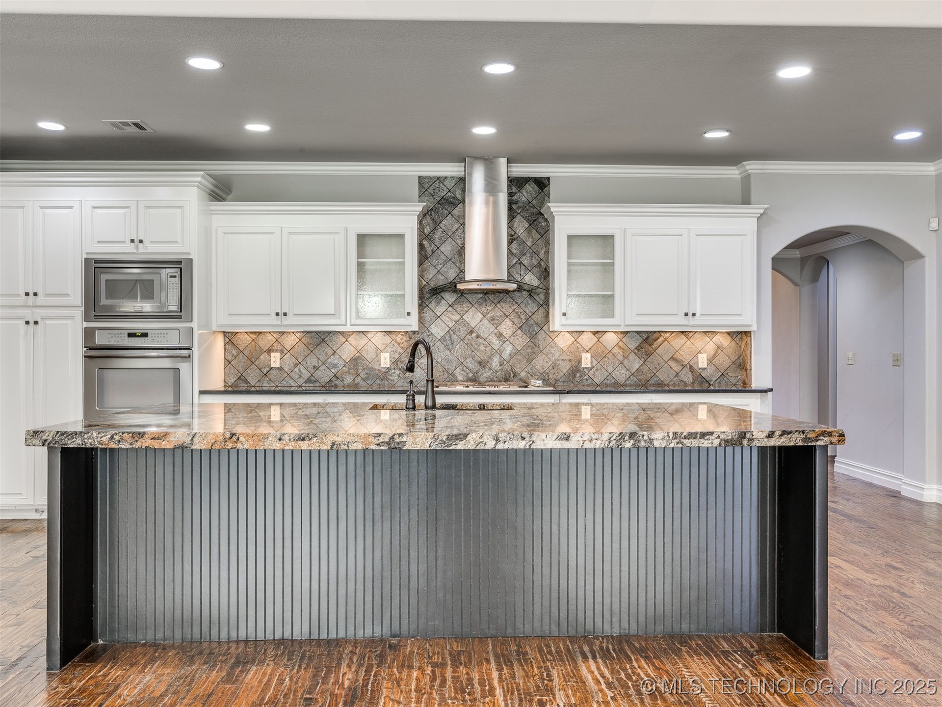 10712 S 95th East Court Property Photo 29