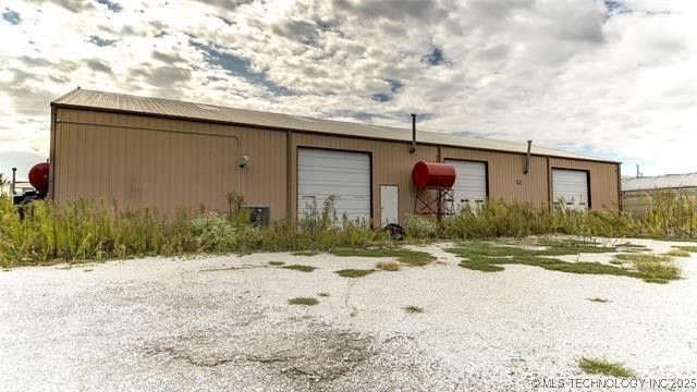 23106 S 4390 Road Property Photo 1