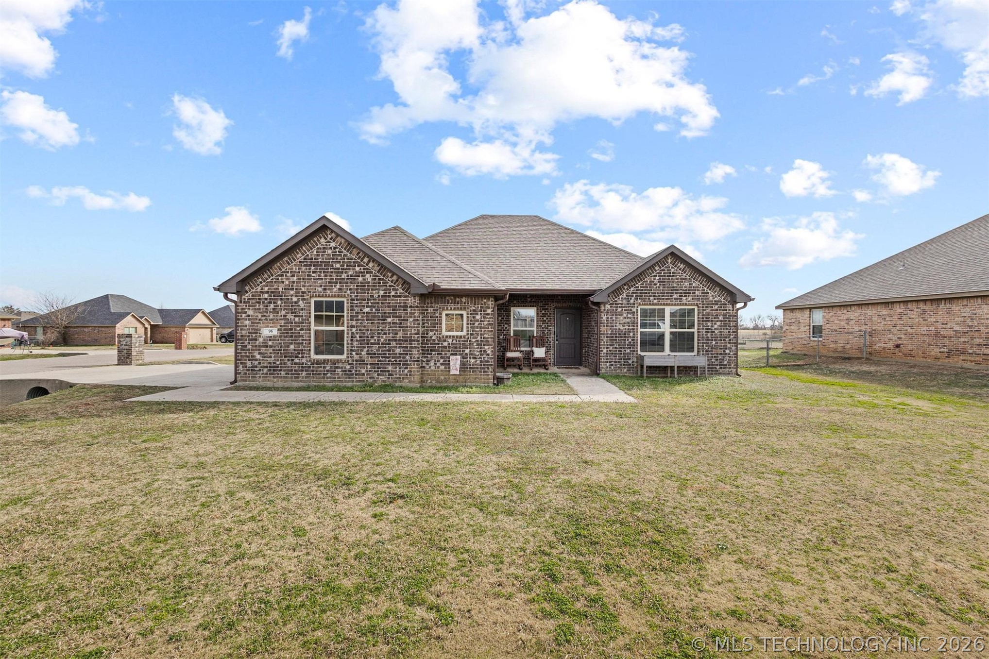 96 Dawson Drive Property Photo 1