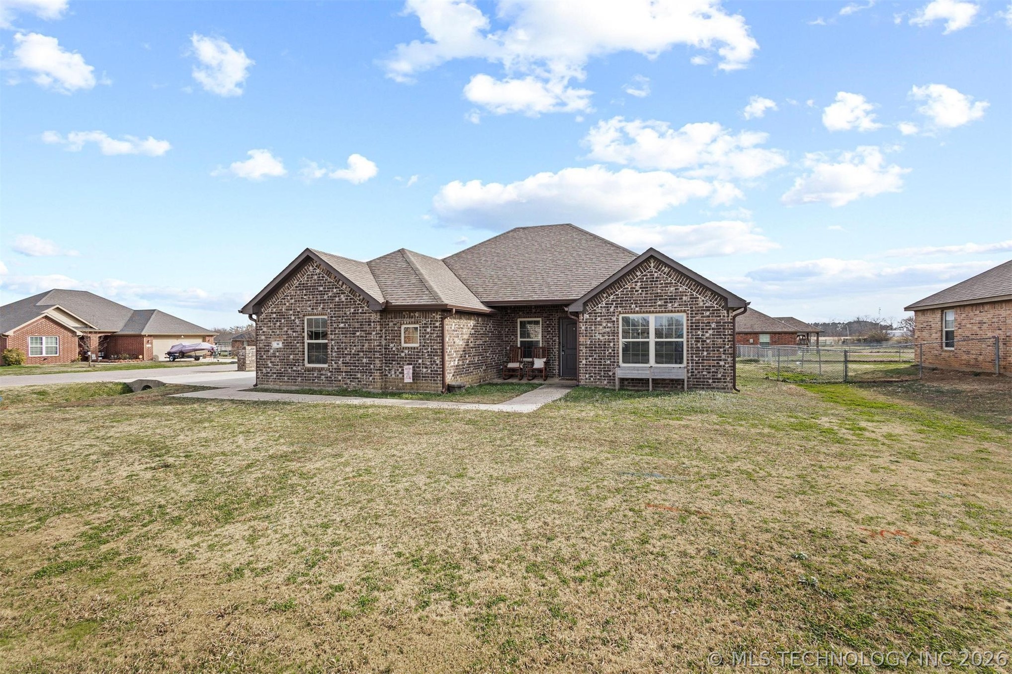 96 Dawson Drive Property Photo 2