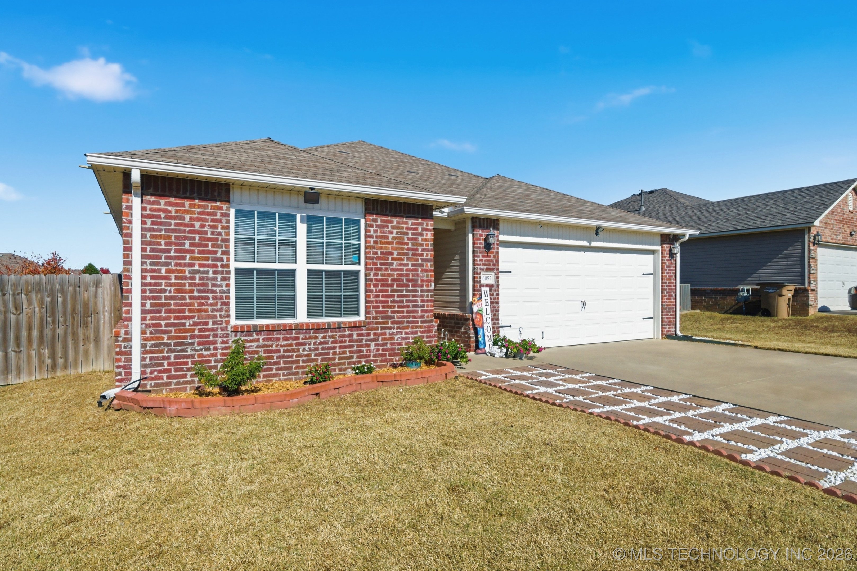 6057 E 147th Street S Property Photo 2