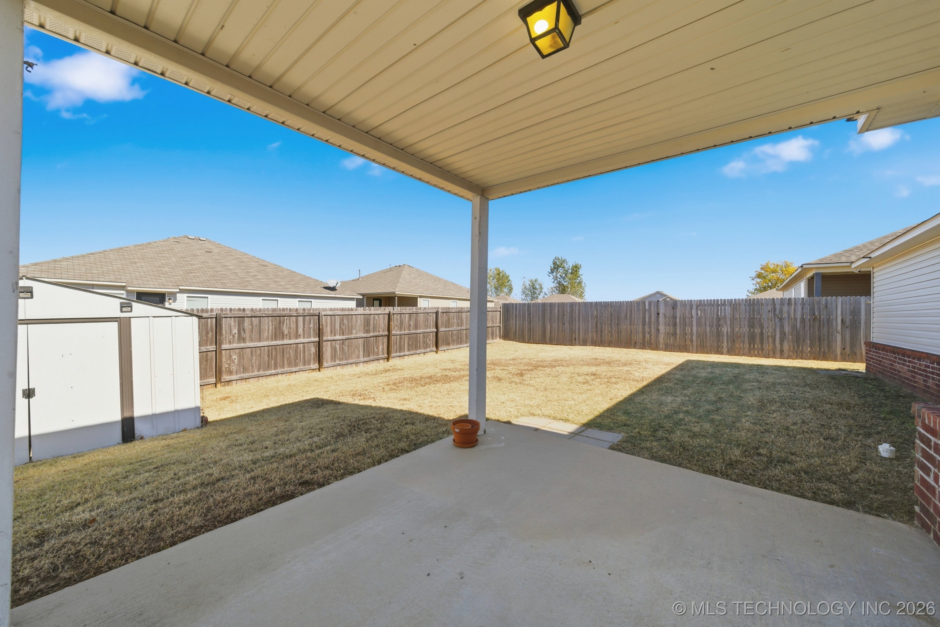 6057 E 147th Street S Property Photo 25