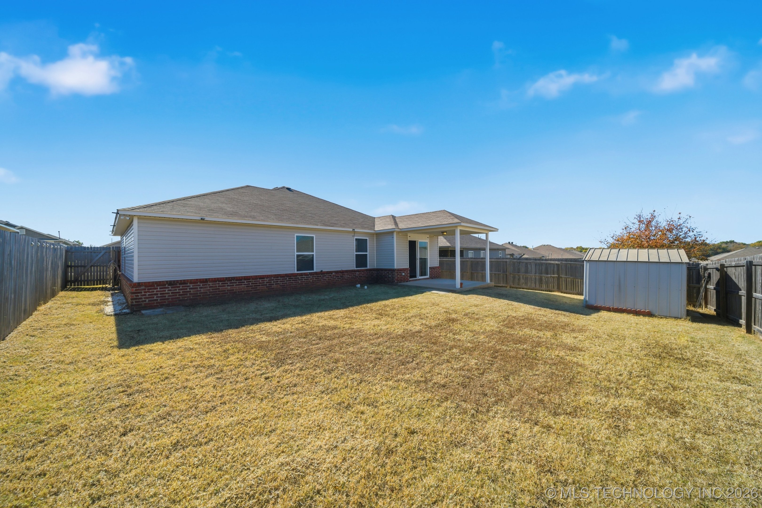 6057 E 147th Street S Property Photo 27