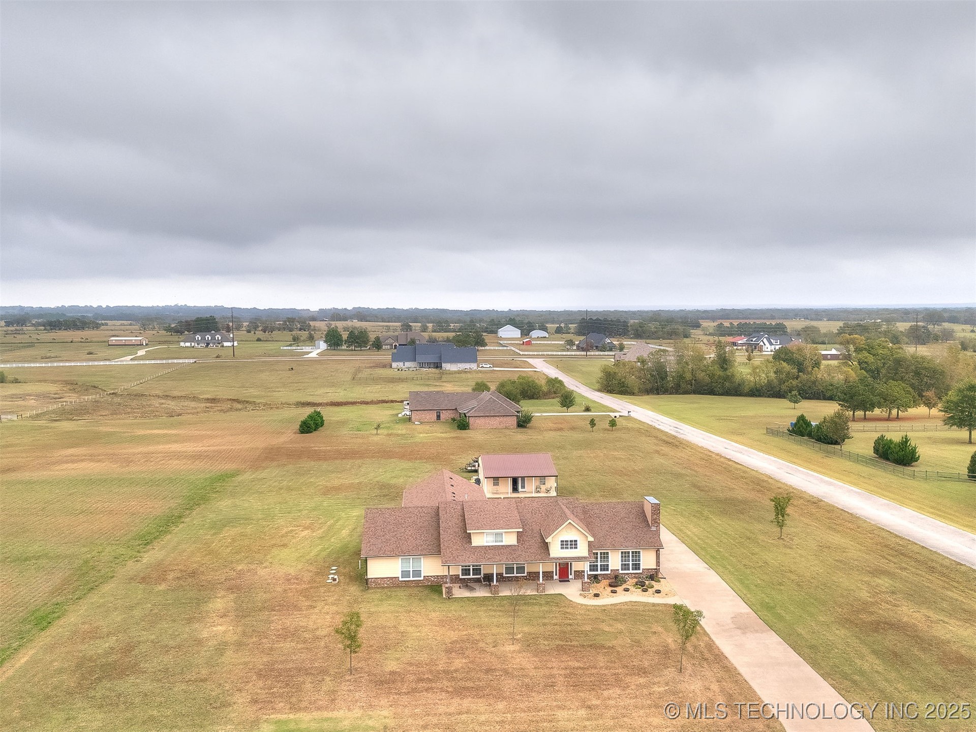 19405 Carriage Court Property Photo 57