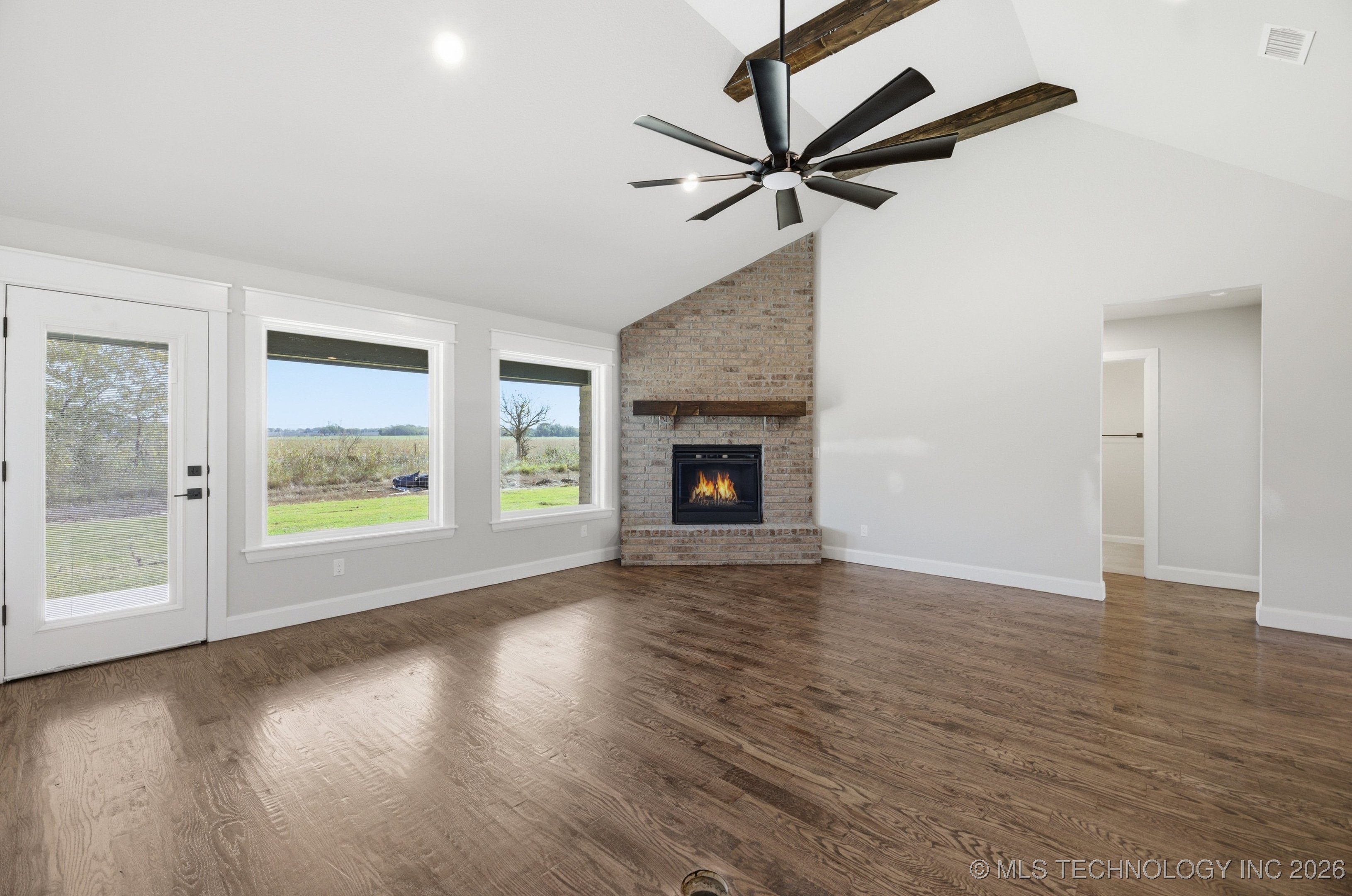 10625 S 233rd East Avenue Property Photo 4