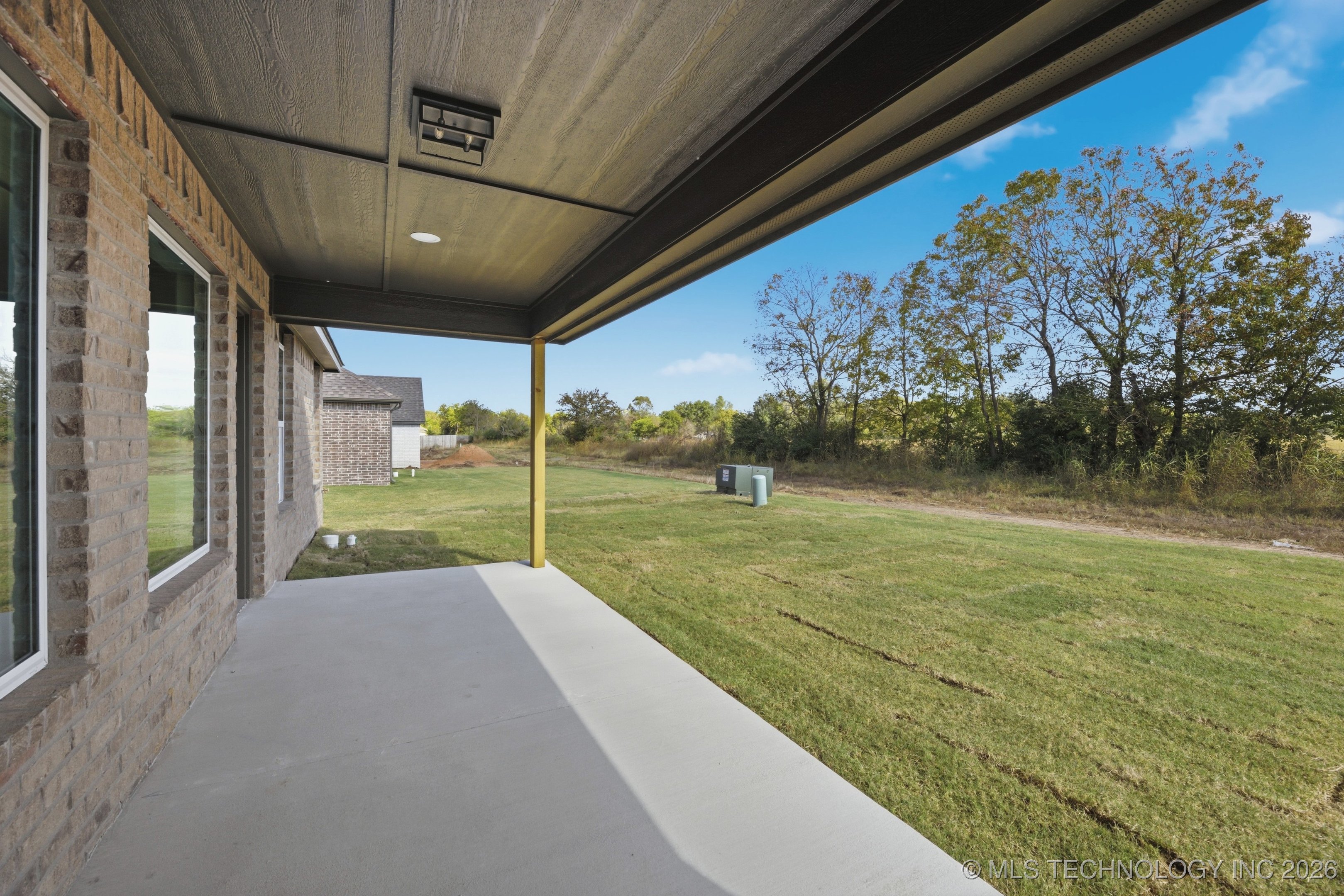 10625 S 233rd East Avenue Property Photo 23
