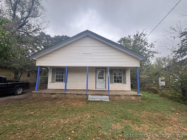 6304 S 61st West Avenue Property Photo 1