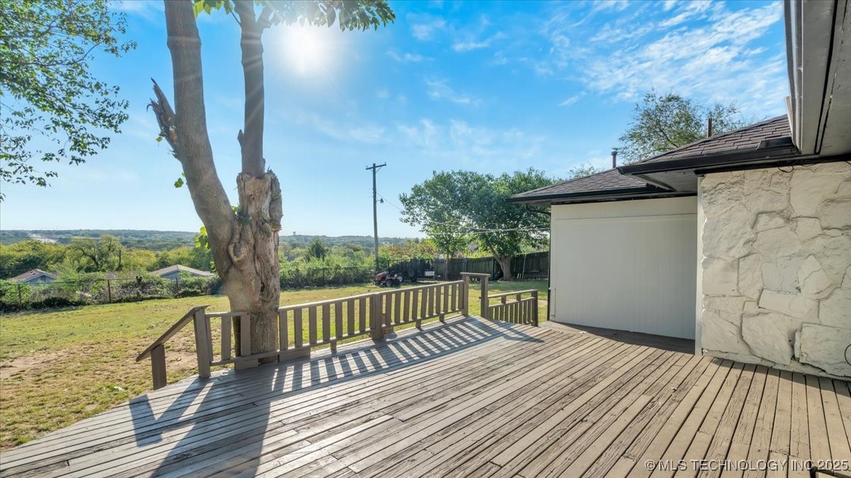 6033 S 31st West Avenue Property Photo 19