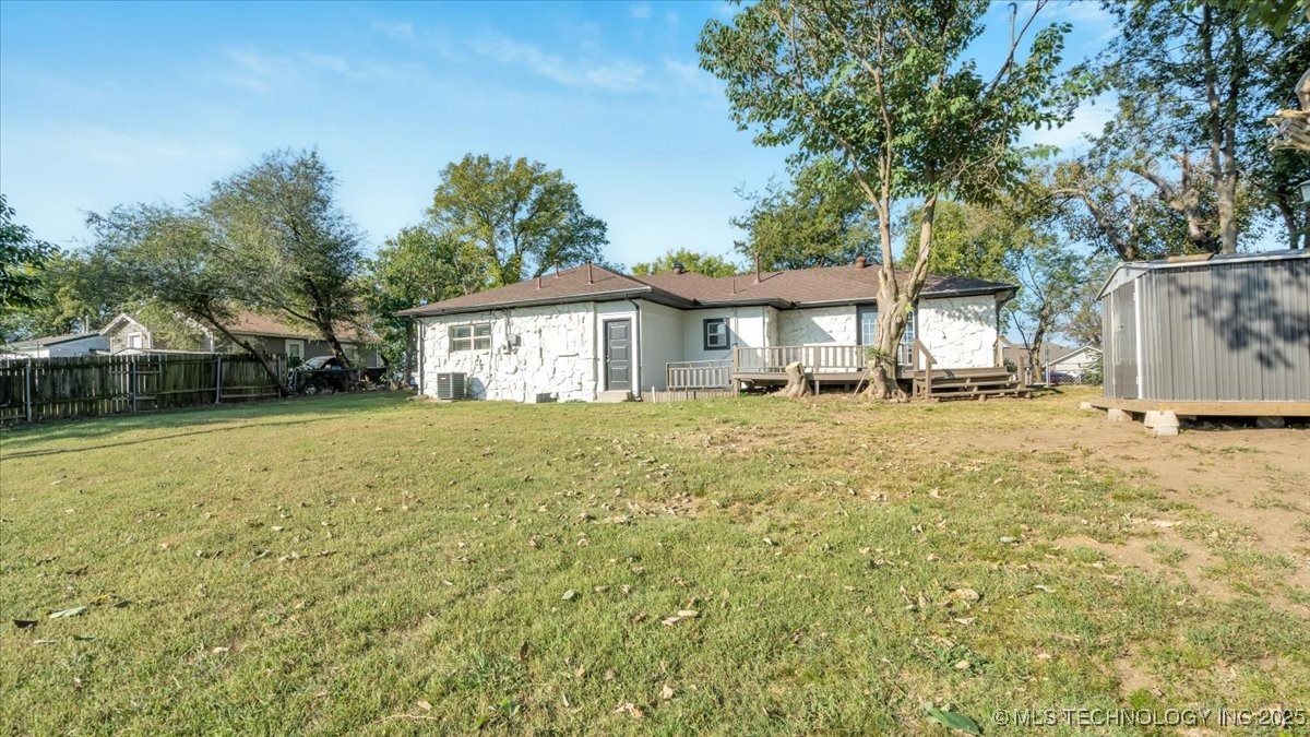 6033 S 31st West Avenue Property Photo 21