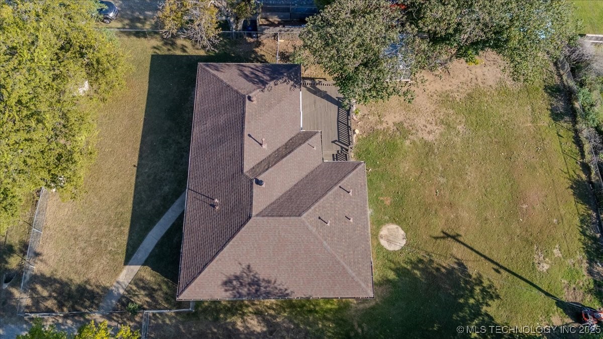 6033 S 31st West Avenue Property Photo 23