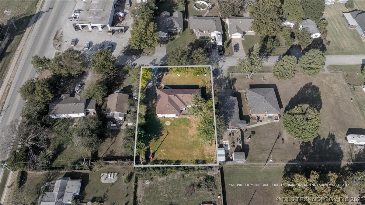 6033 S 31st West Avenue Property Photo 25