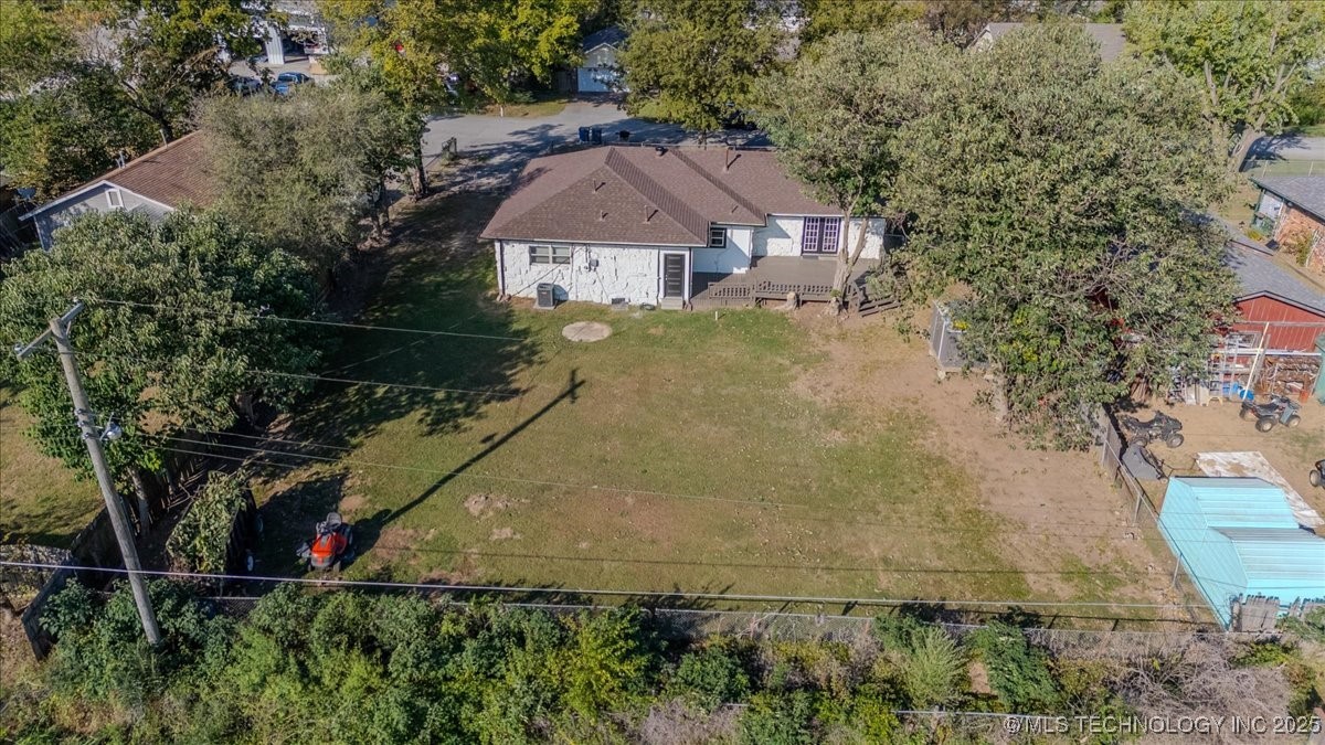 6033 S 31st West Avenue Property Photo 27