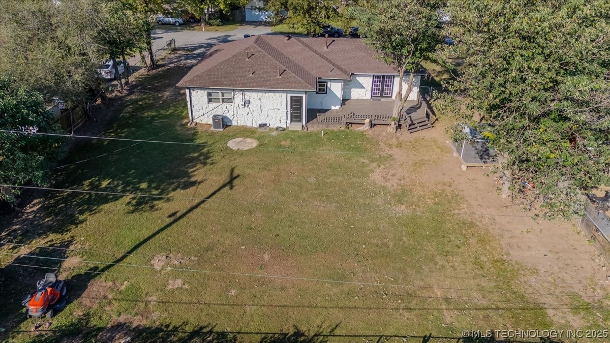 6033 S 31st West Avenue Property Photo 28