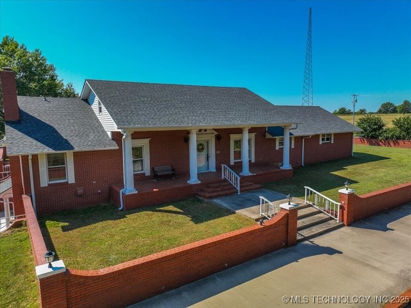 49612 W Highway 19 Highway Property Photo 2