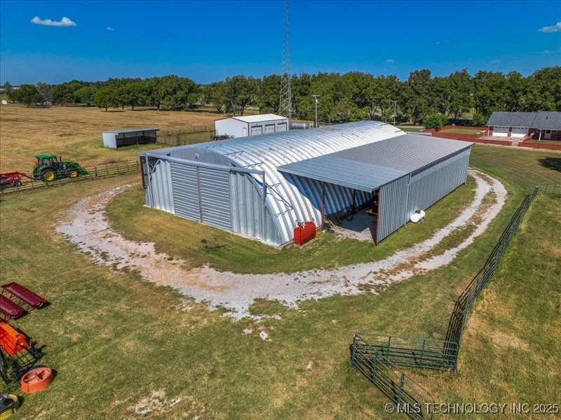 49612 W Highway 19 Highway Property Photo 10