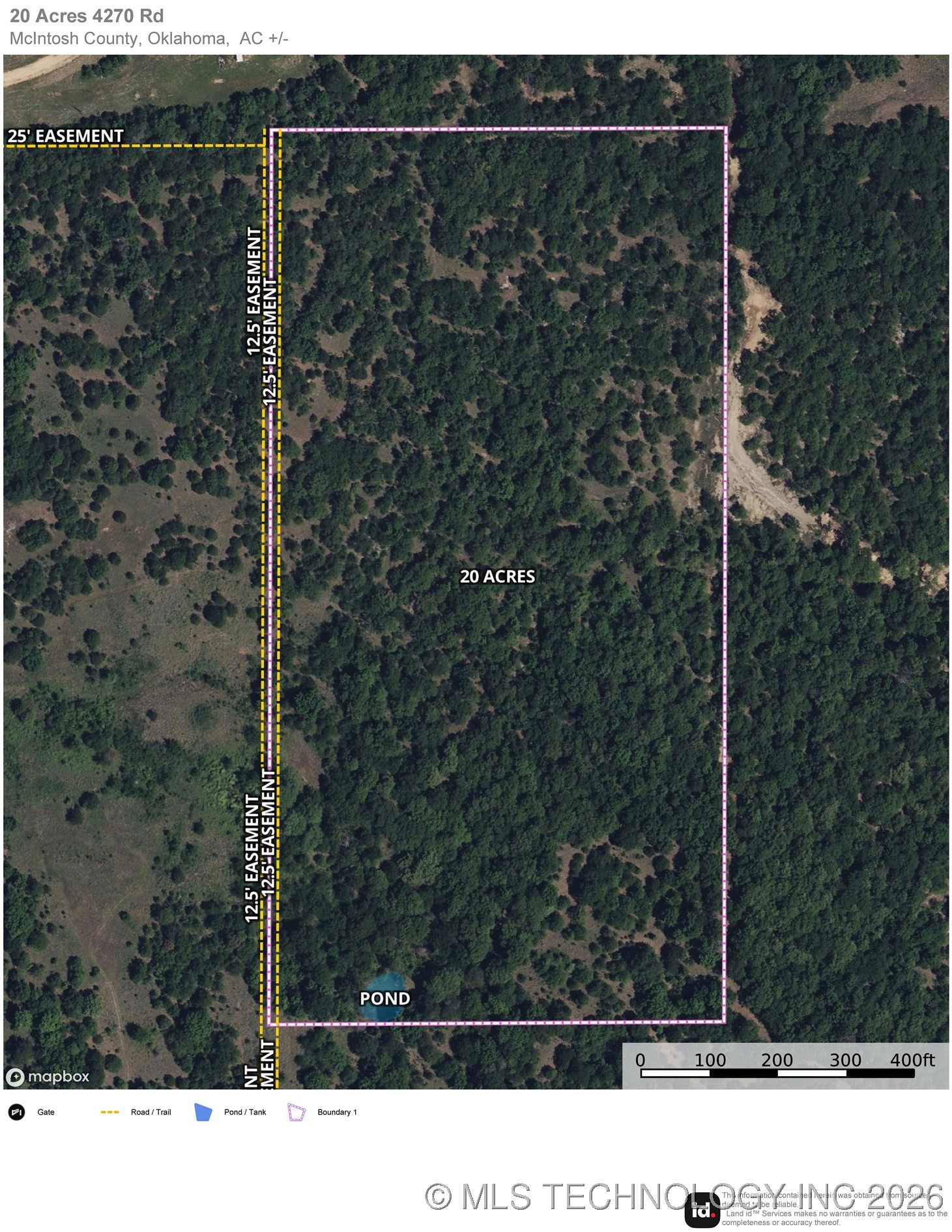 S 4270 Road Property Photo 5