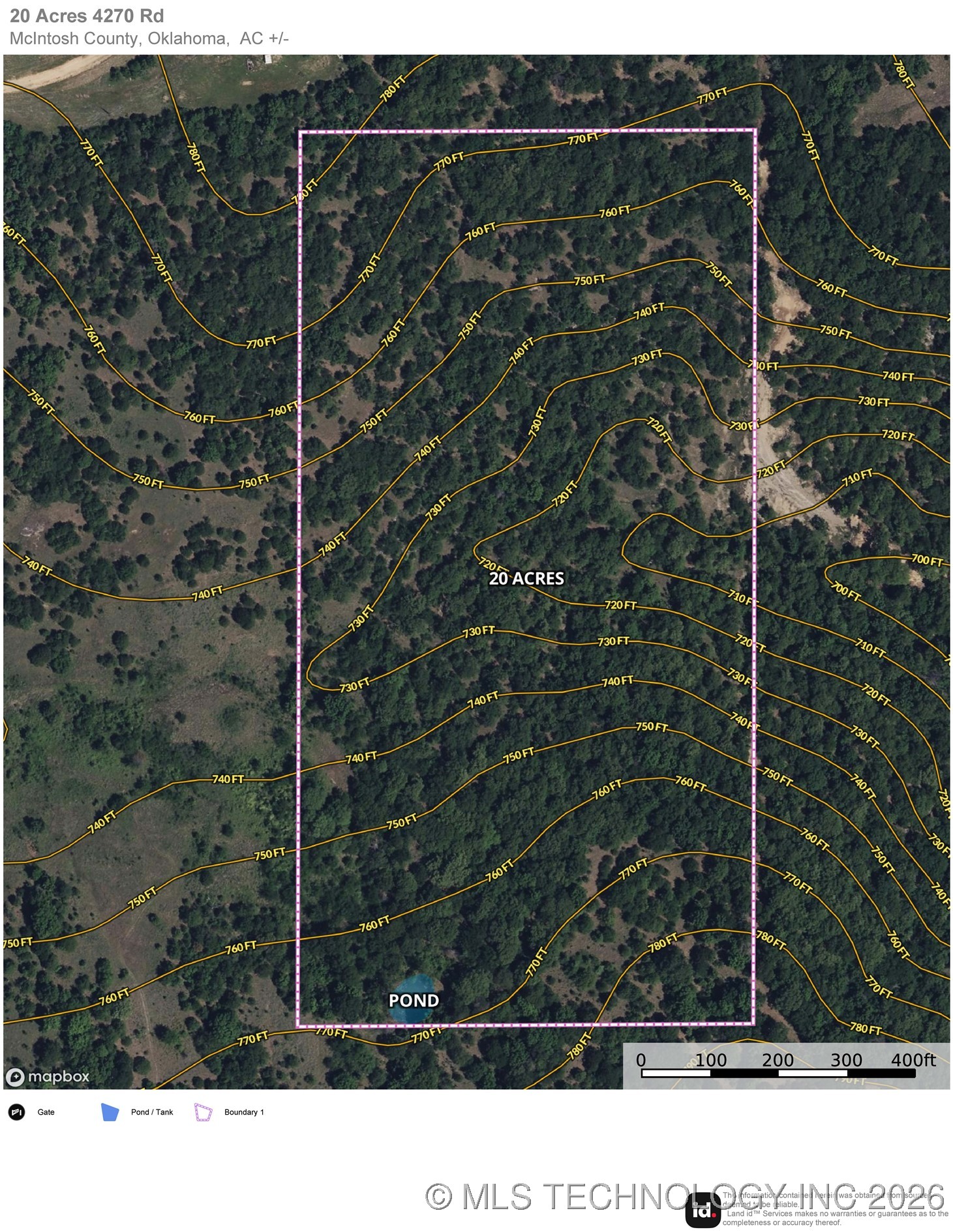 S 4270 Road Property Photo 66