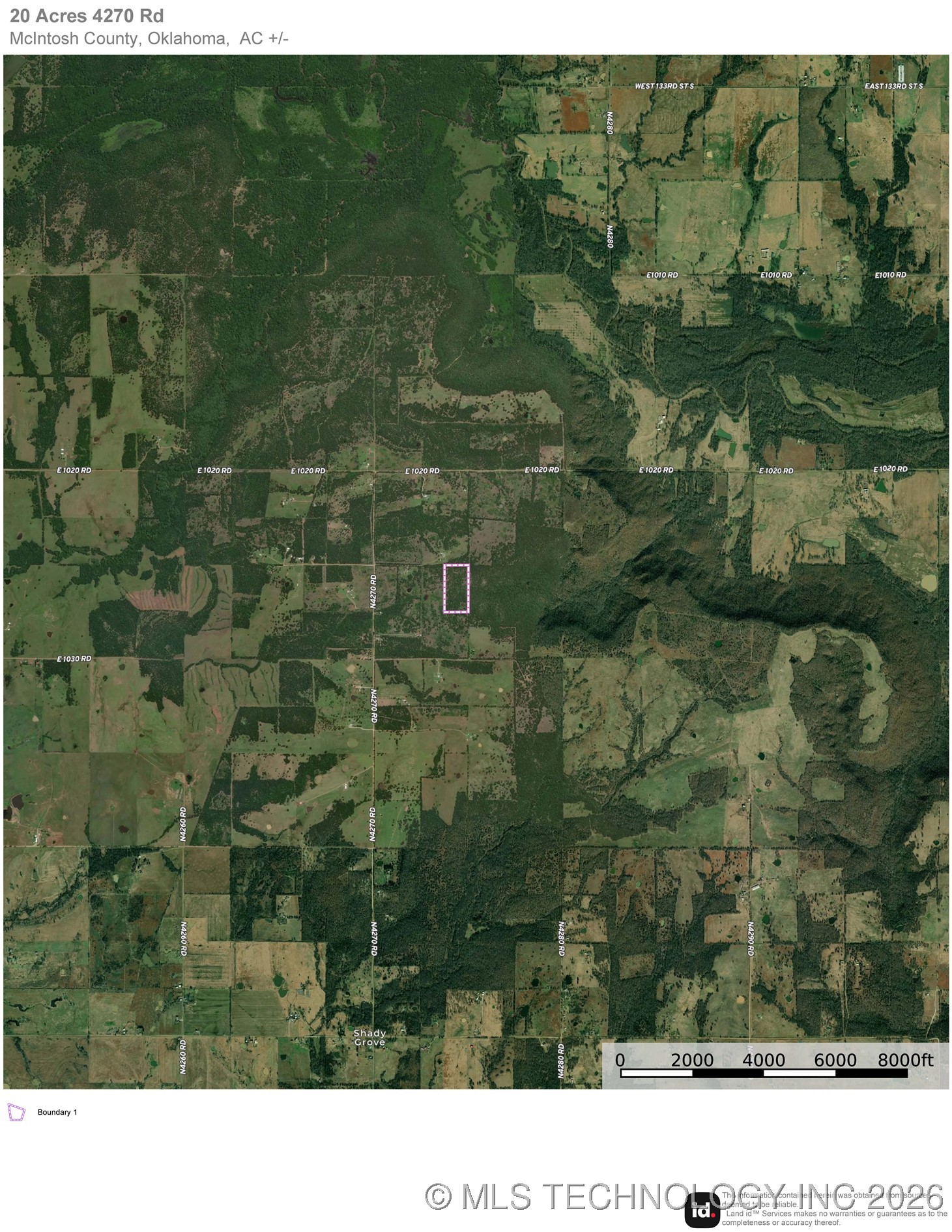 S 4270 Road Property Photo 67