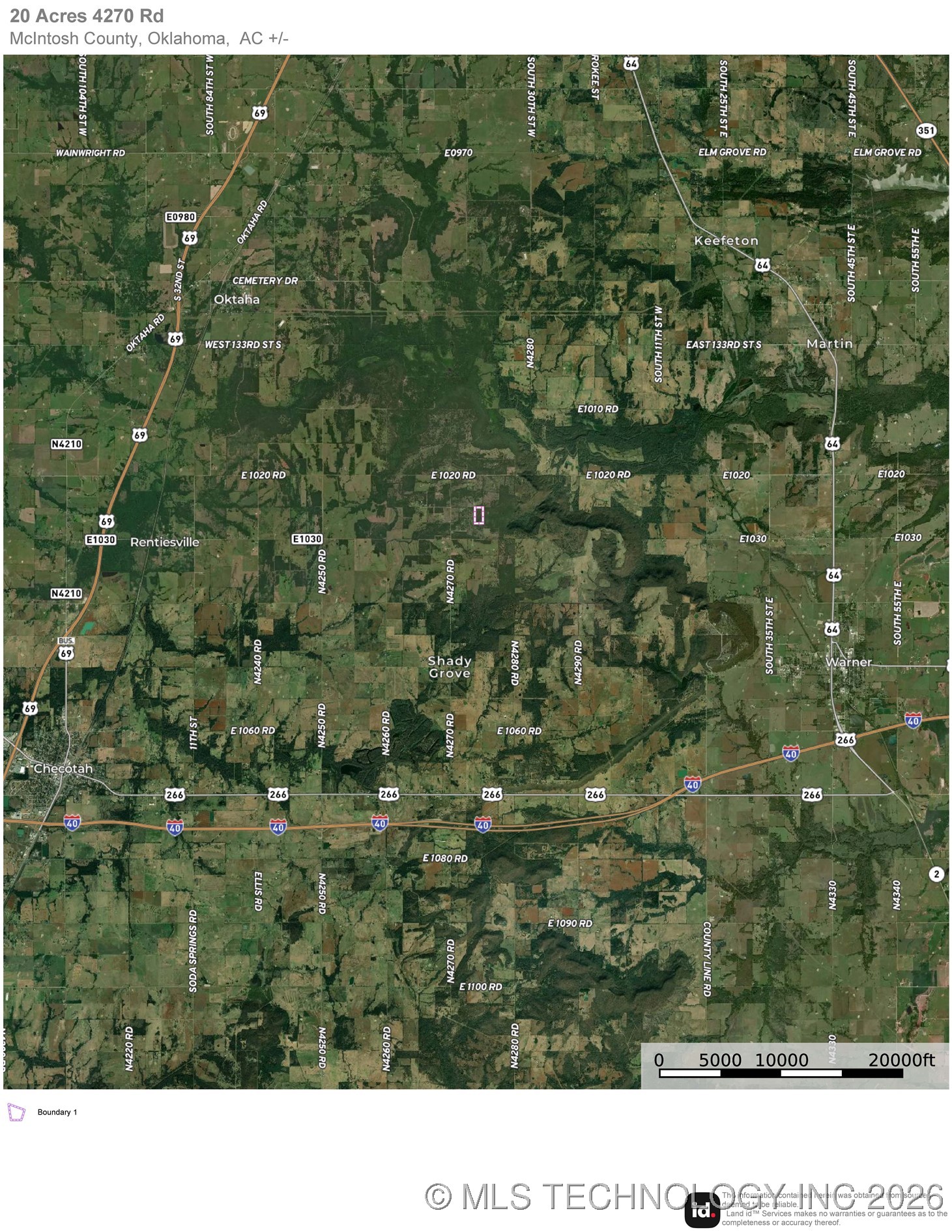 S 4270 Road Property Photo 68