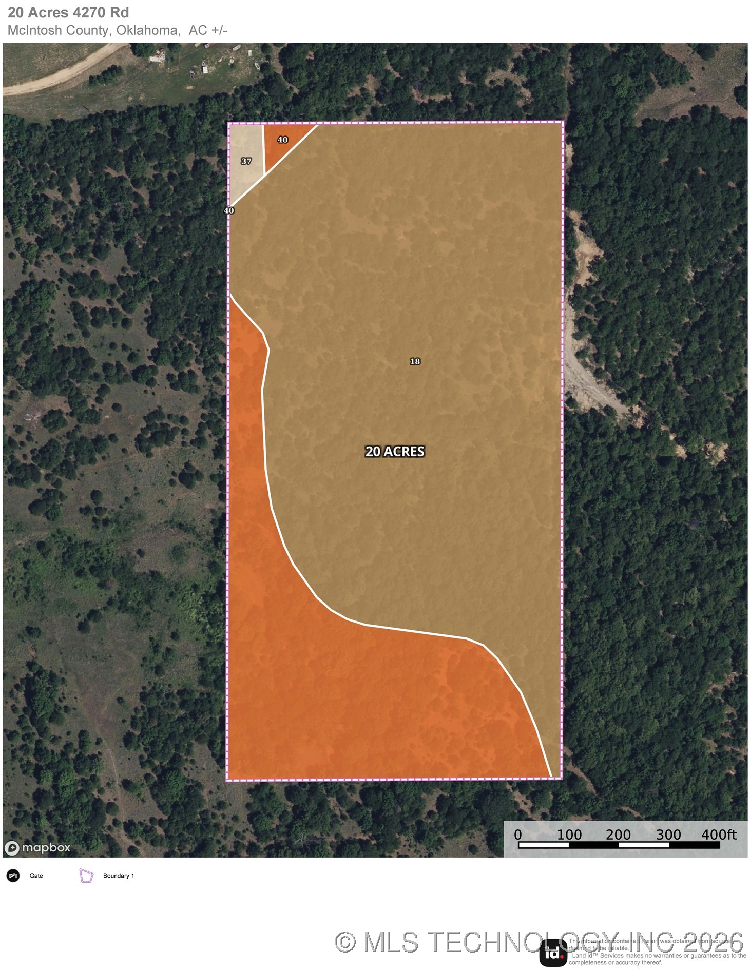 S 4270 Road Property Photo 69