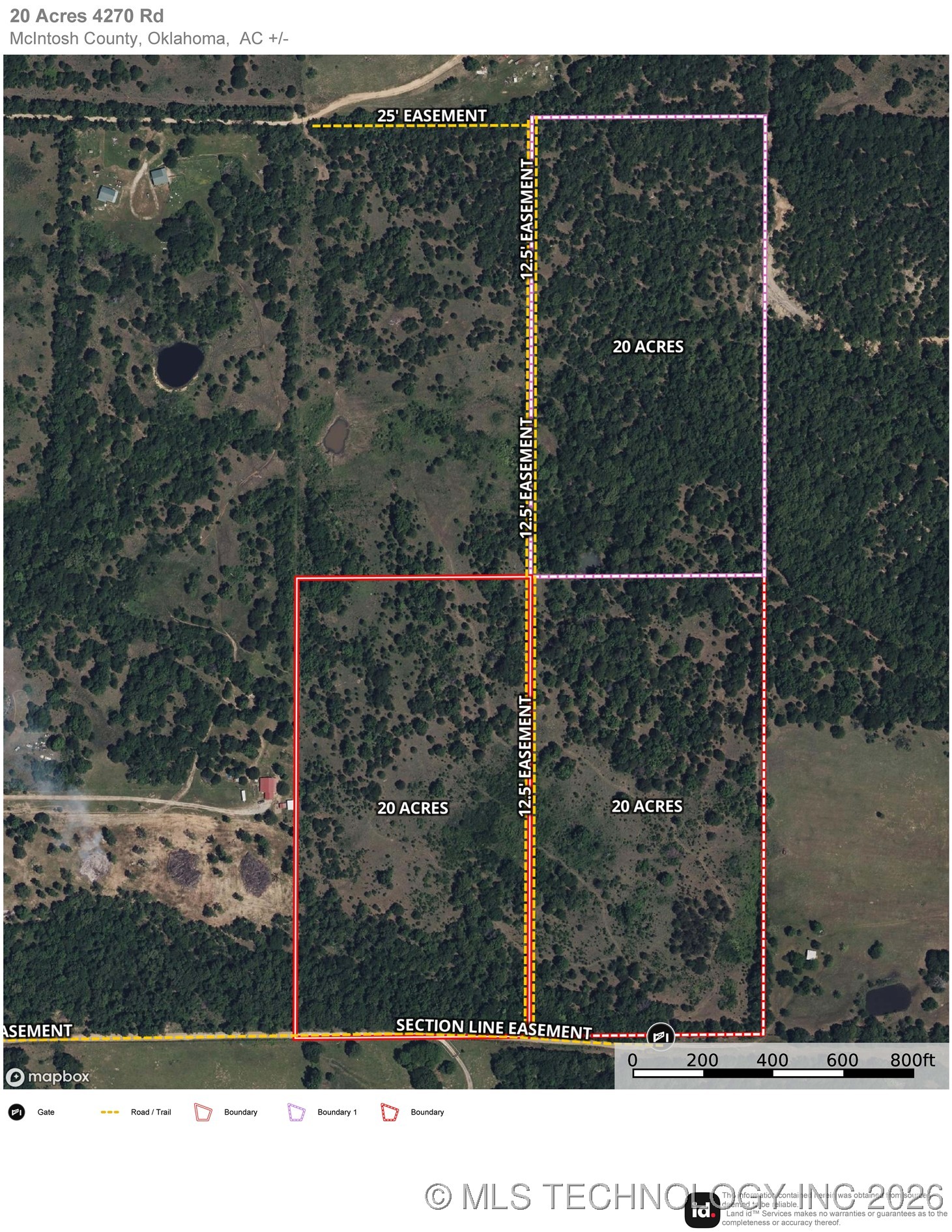 S 4270 Road Property Photo 71