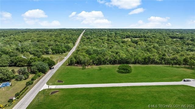 14188 S 201st East Avenue Property Photo 3