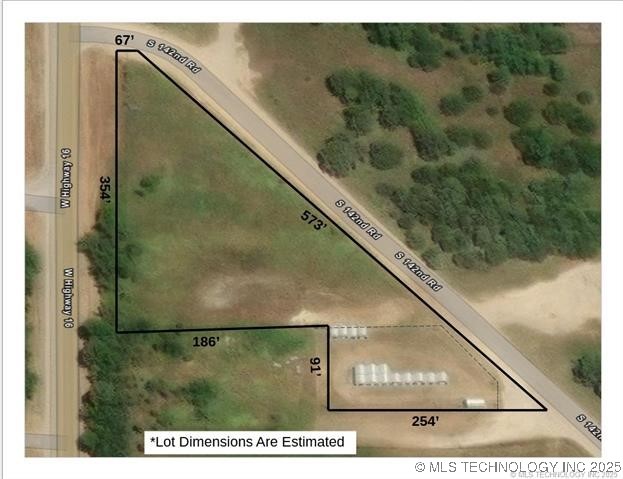 14233 S 142nd Road Property Photo 1