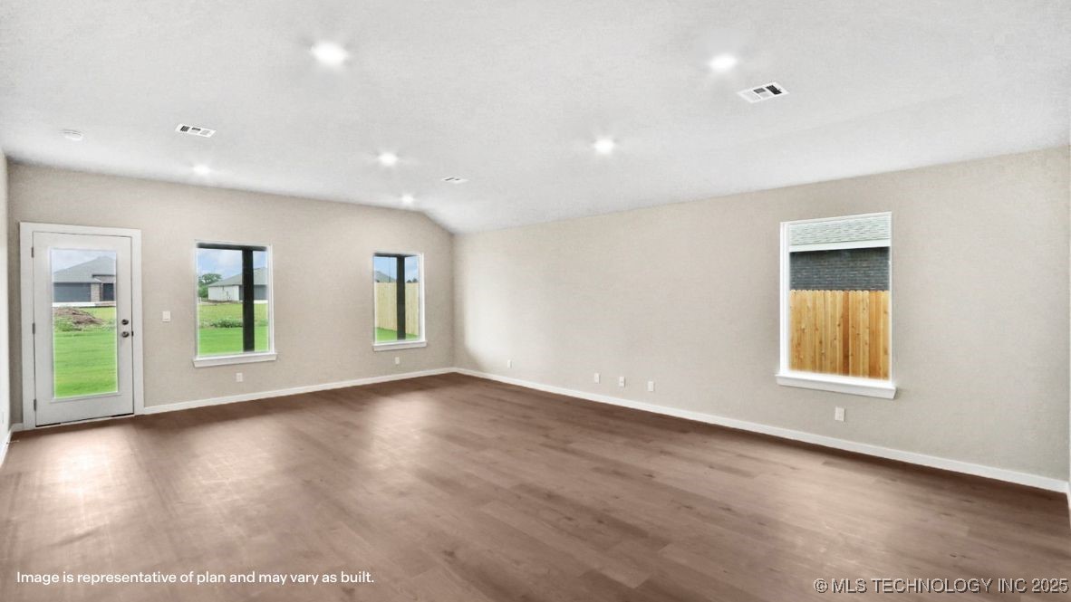 10109 E 131st Place S Property Photo 7